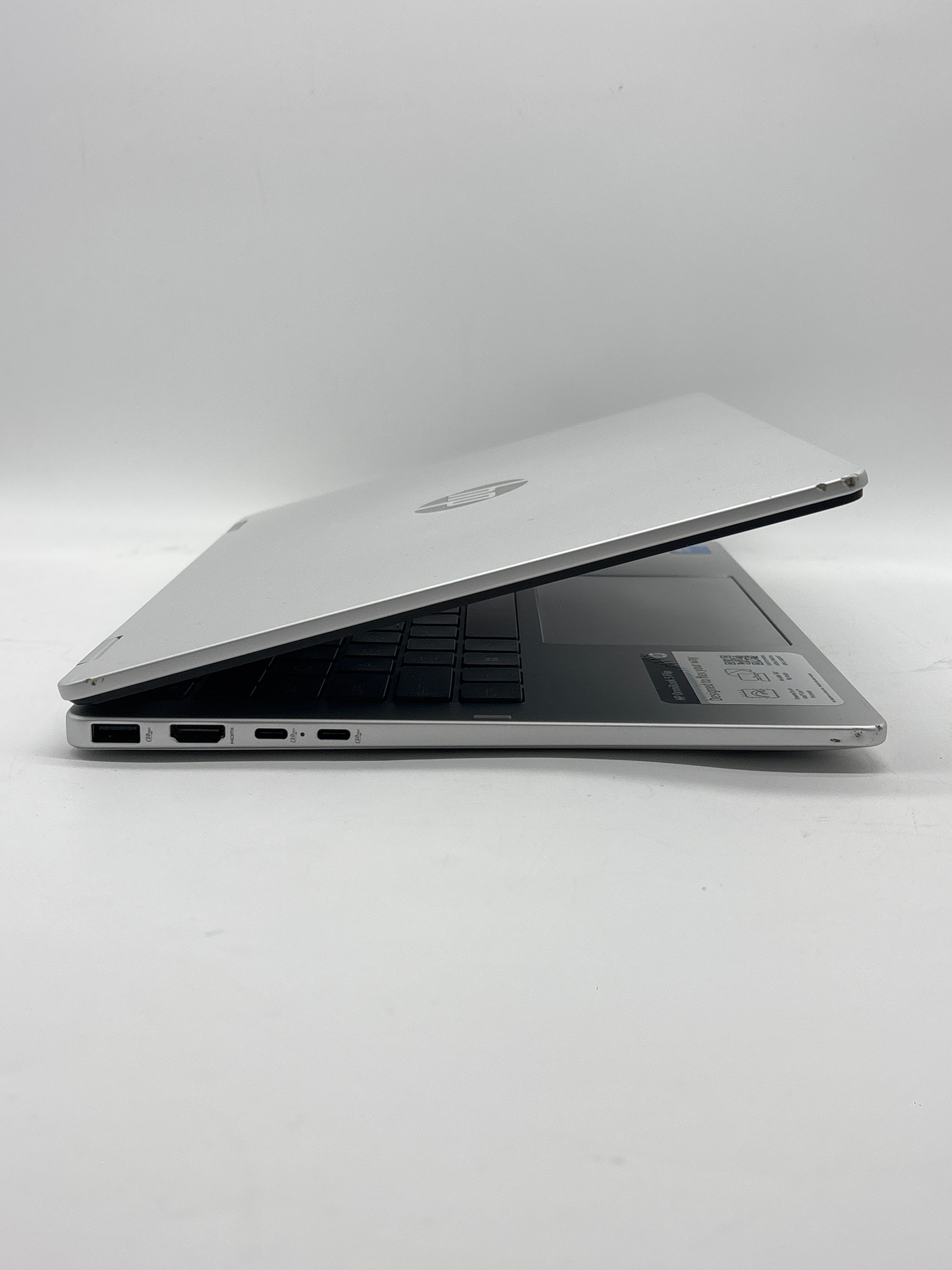 HP OmniBook 5 Flip 14-fp0013dx 2-in-1 Core 5 120U 8GB RAM 512GB SSD Used