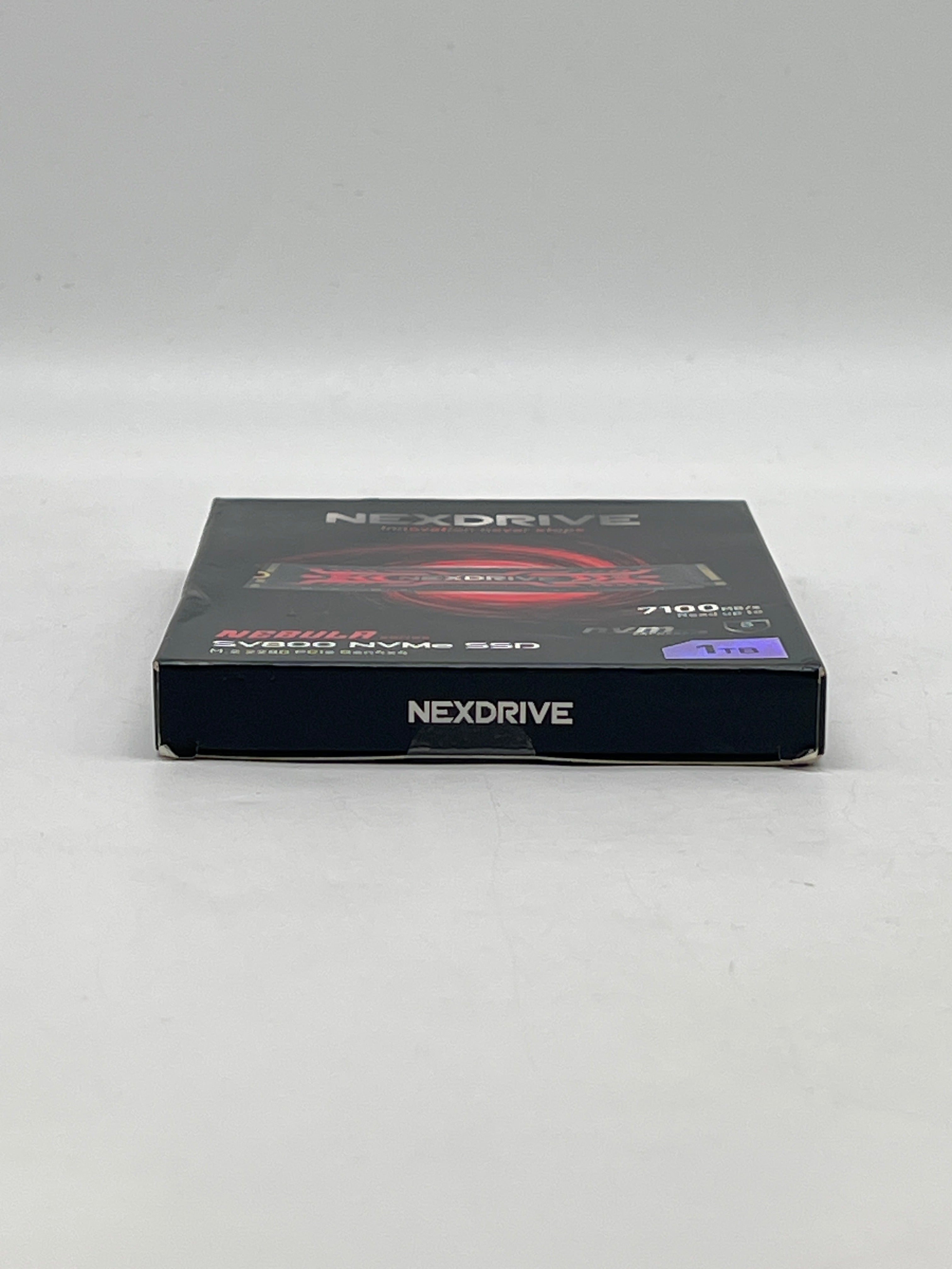 NextDrive SV800 1TB M.2 2280 PCIe Gen3 x4 NVMe SSD - New