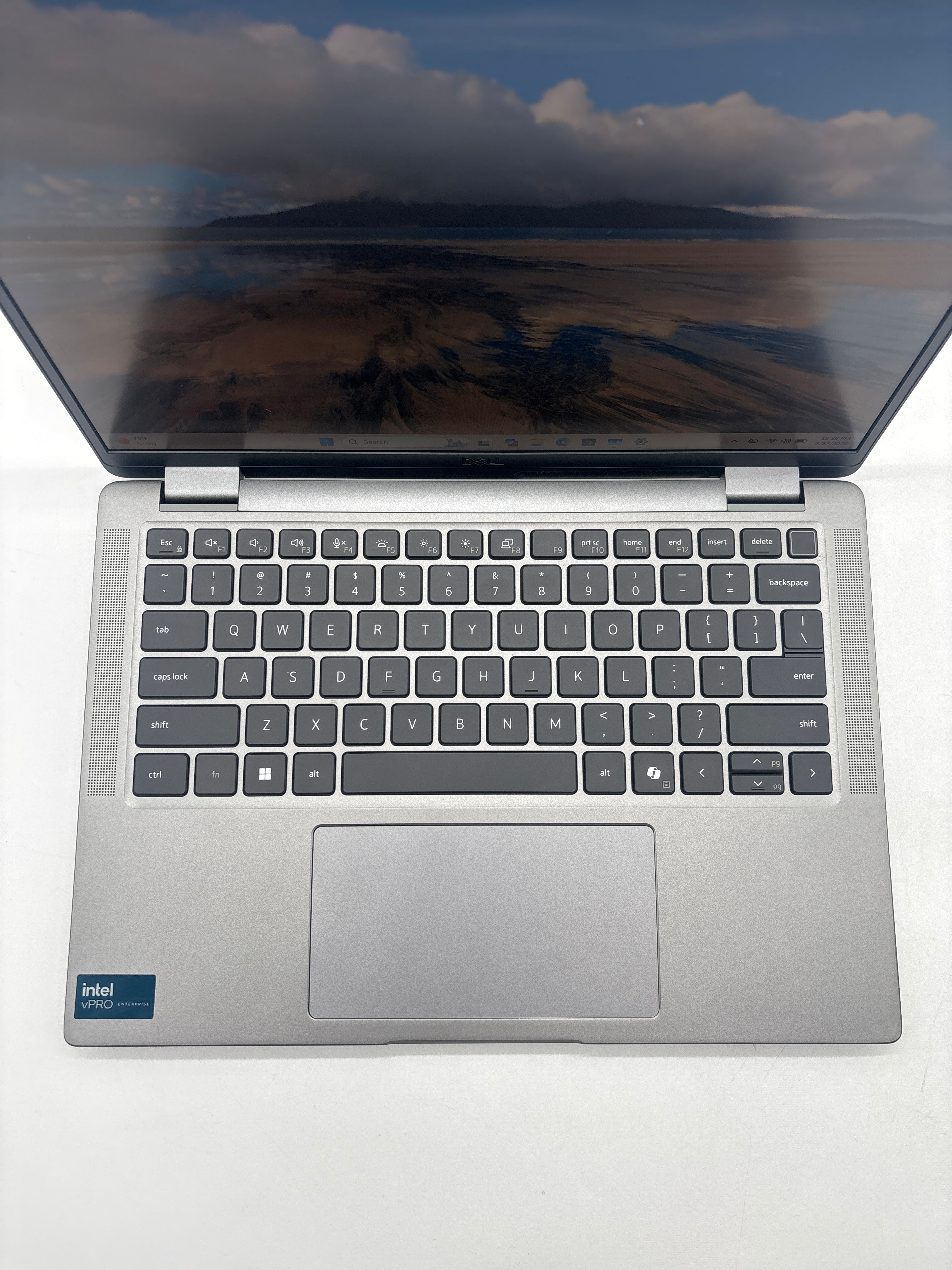 Dell Latitude 7350 Touch Ultra 7 165U 16GB RAM 512GB SSD