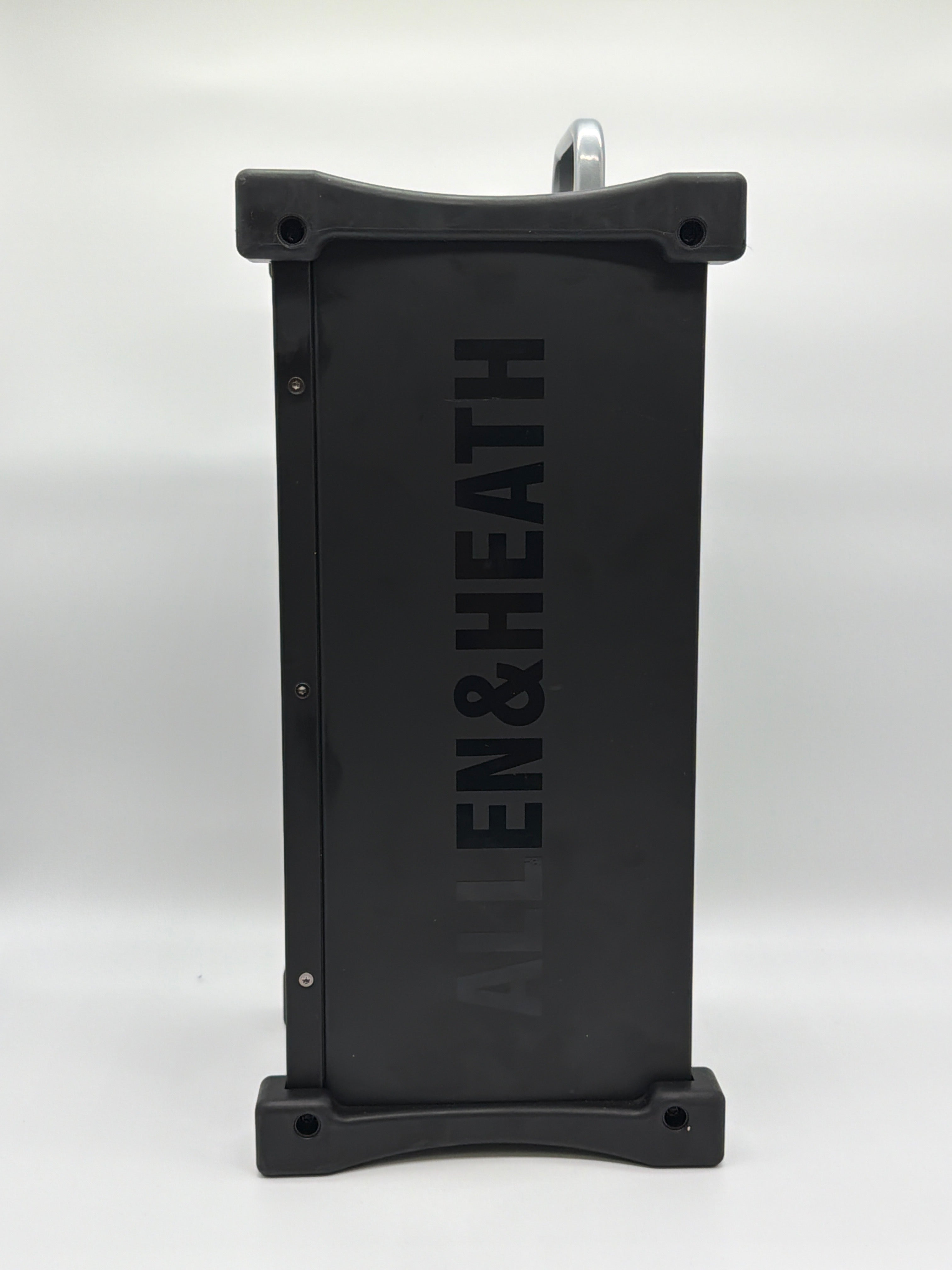 Allen & Heath AB-168 48kHz Portable Remote Audio Rack