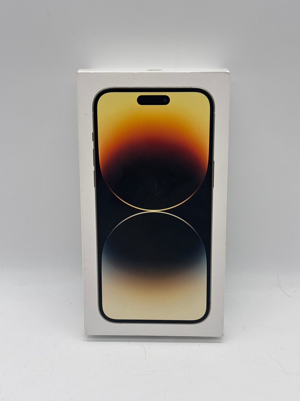 Apple iPhone 14 Pro Max 256 GB Gold - Used With Box