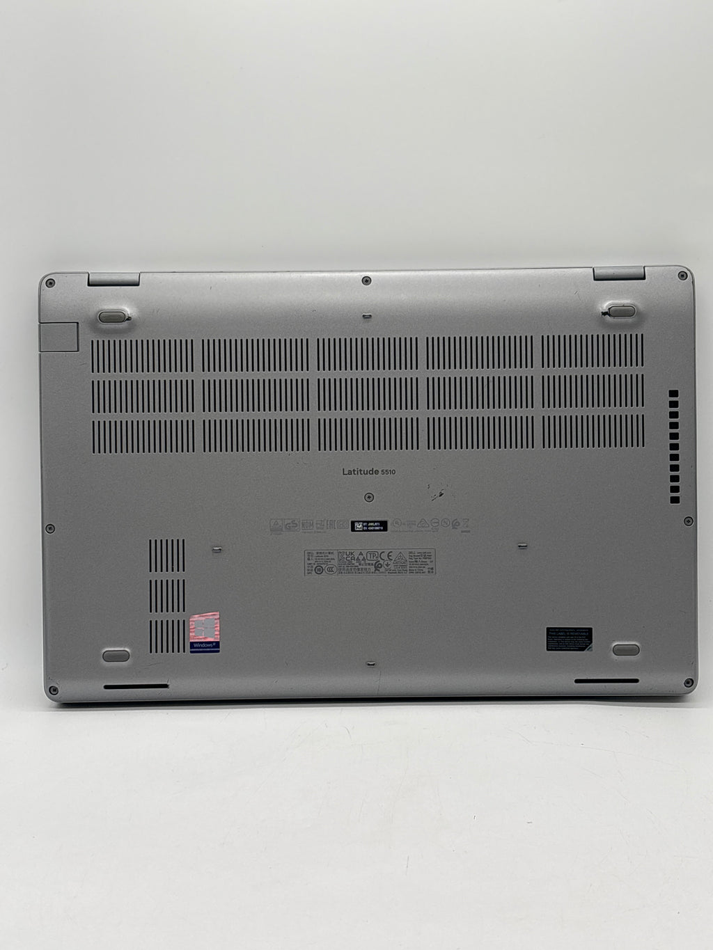 Dell Latitude 5510 i5-10310U 16GB RAM 256GB SSD