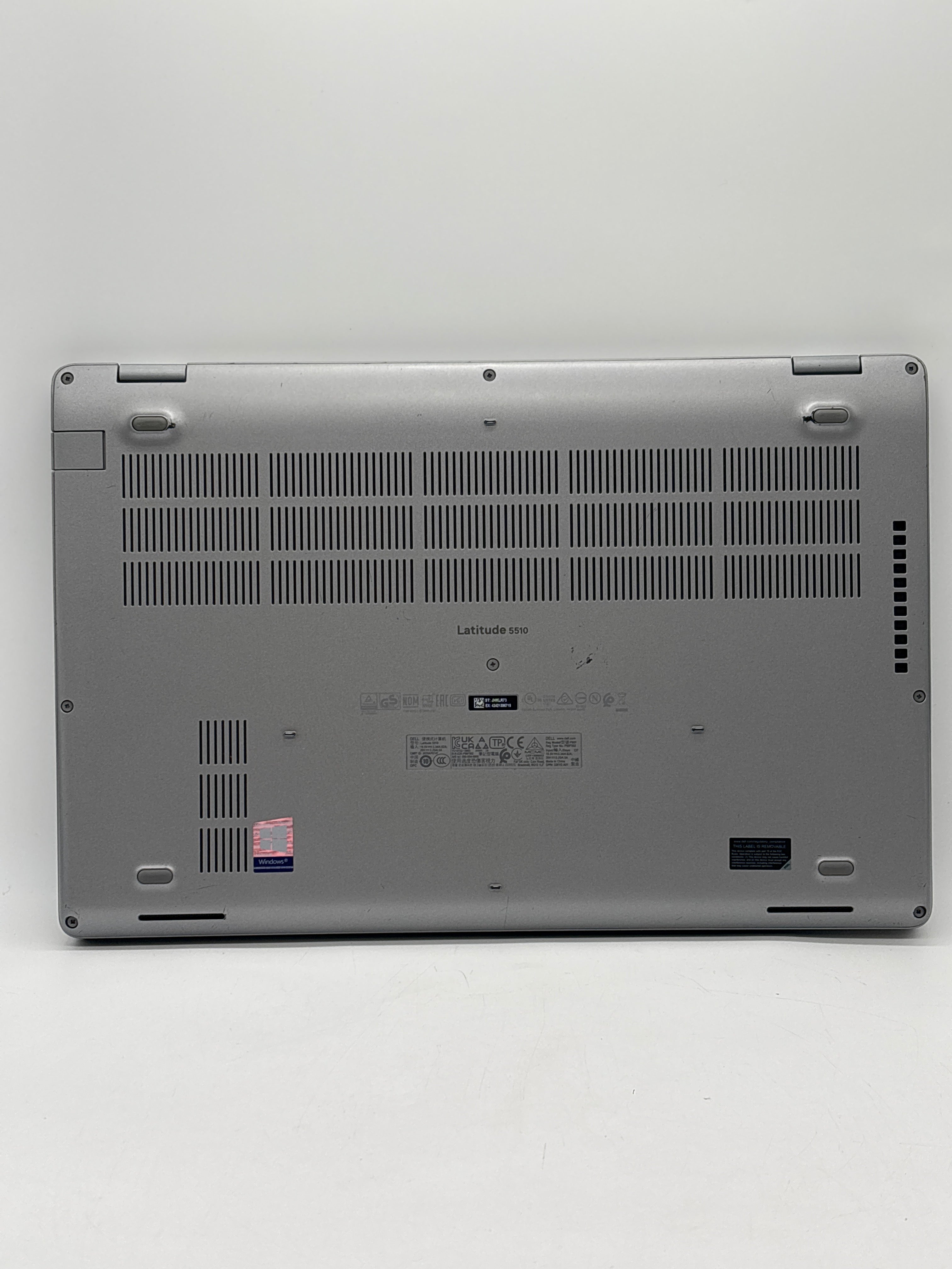 Dell Latitude 5510 i5-10310U 16GB RAM 256GB SSD