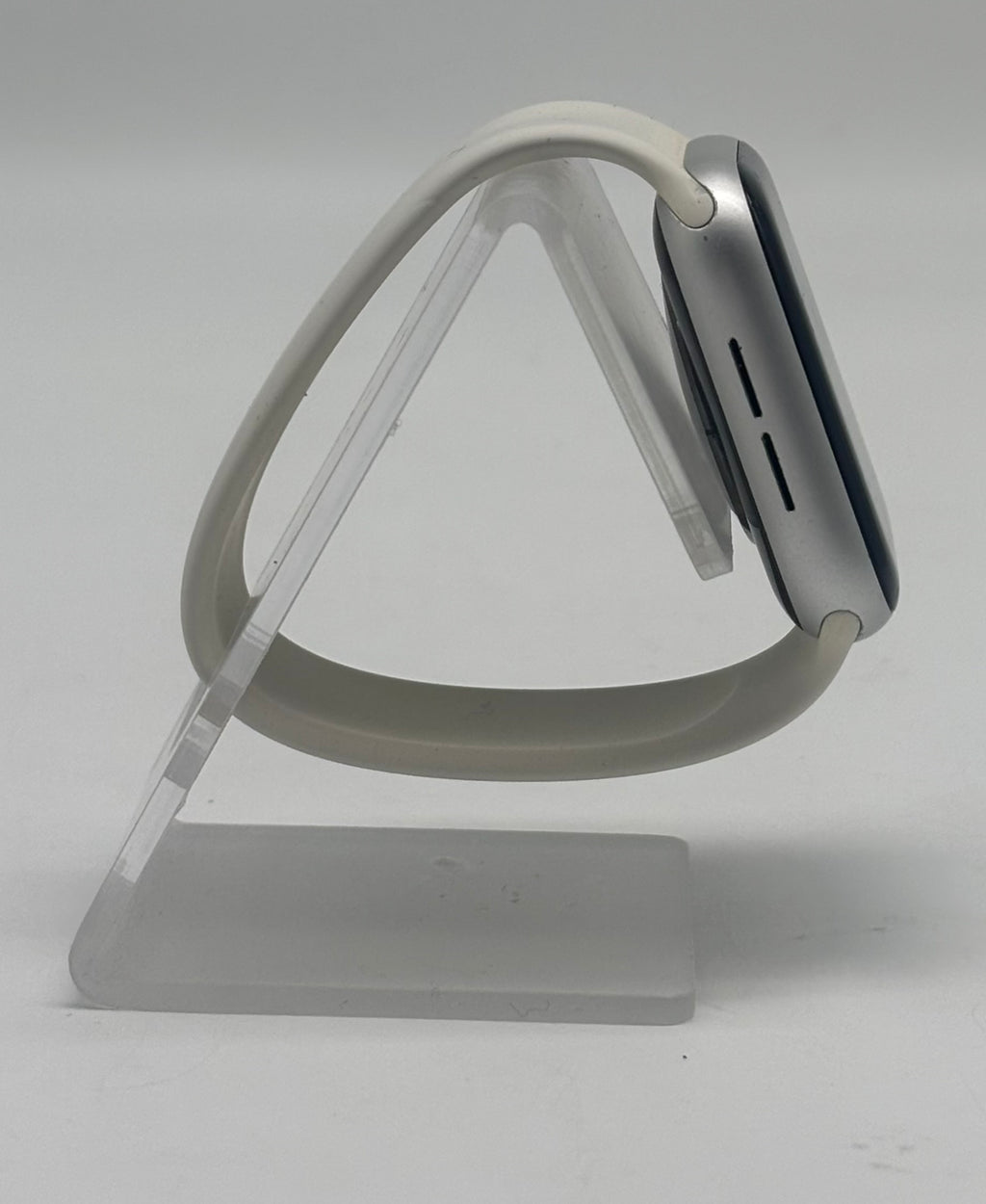 Apple Watch Series 6 GPS A2292 44mm (w/ 3 Extra Bands) - For Parts(Cracks Rear)