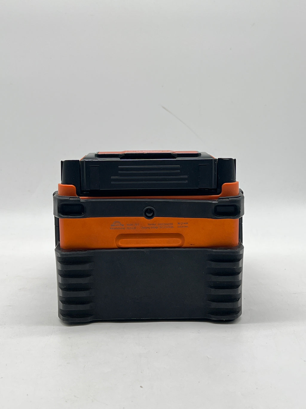 Signal Fire AI-9 Fiber Optic Fusion Splicer Orange - Used