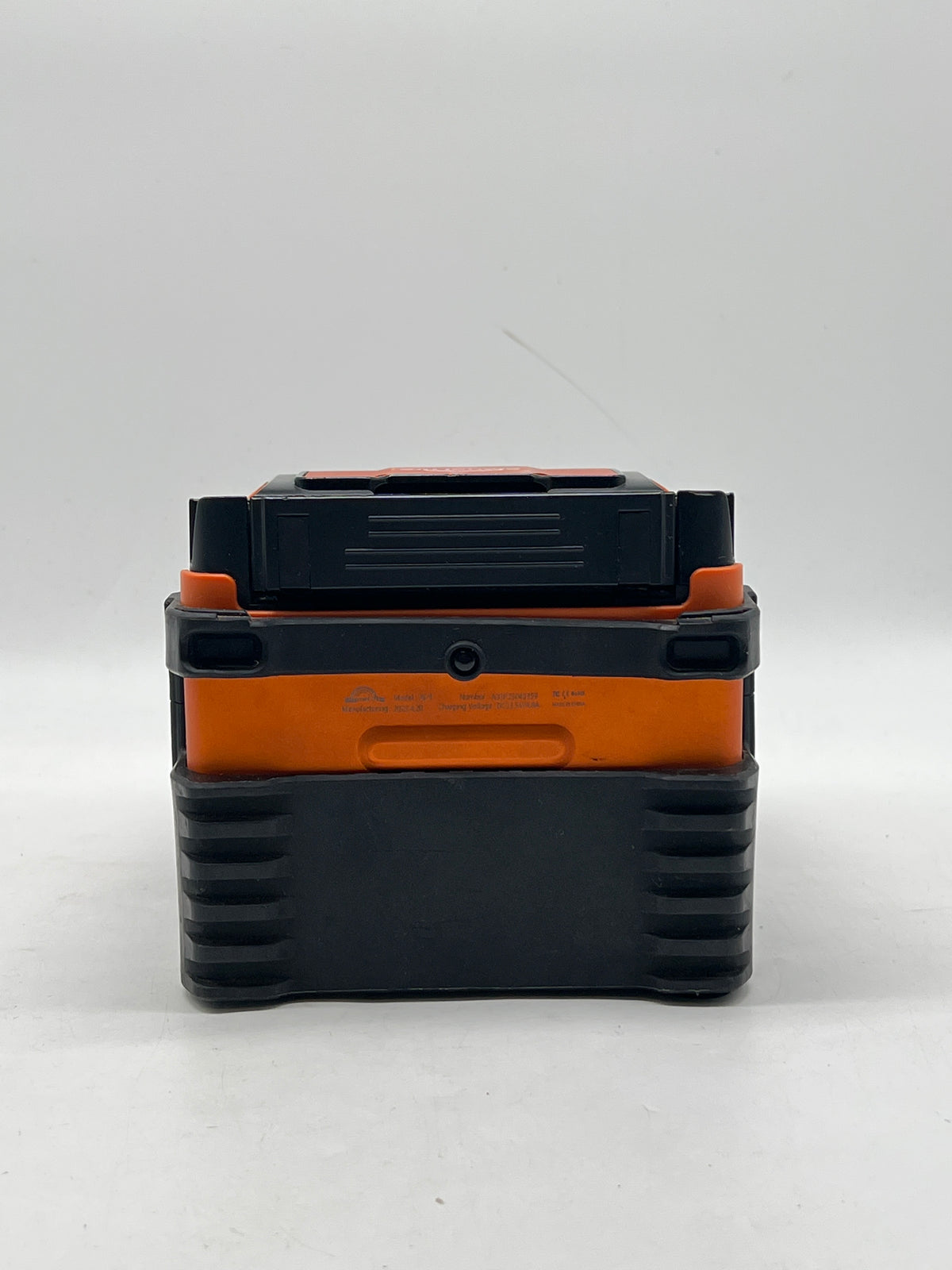 Signal Fire AI-9 Fiber Optic Fusion Splicer Orange - Used