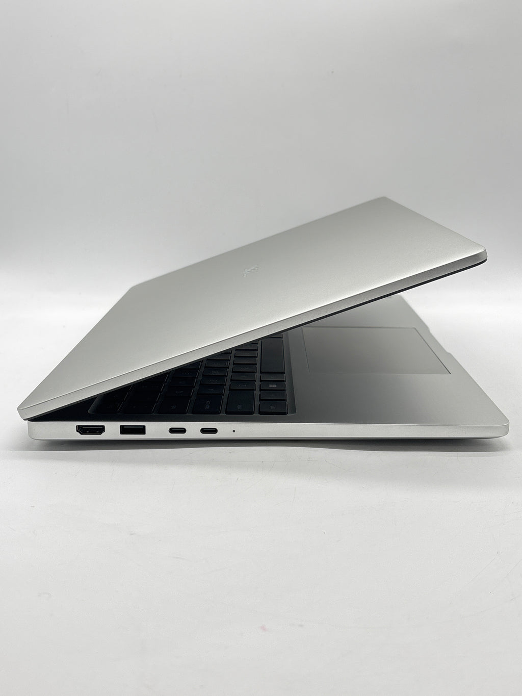 Dell Pro 16 Plus PB16250 16" Intel Core Ultra 7 265U 16GB RAM 512GB SSD Silver - READ