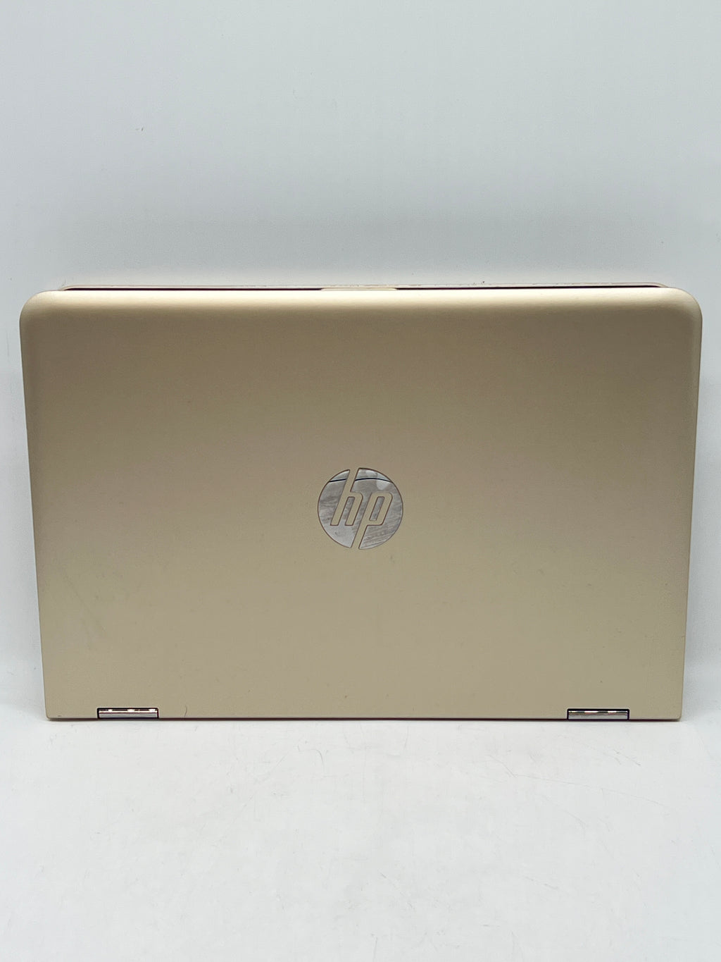 HP Pavilion x360 M3-U003DX 15.6" Intel i5-6200U 8GB RAM 128GB SSD Gold - Used