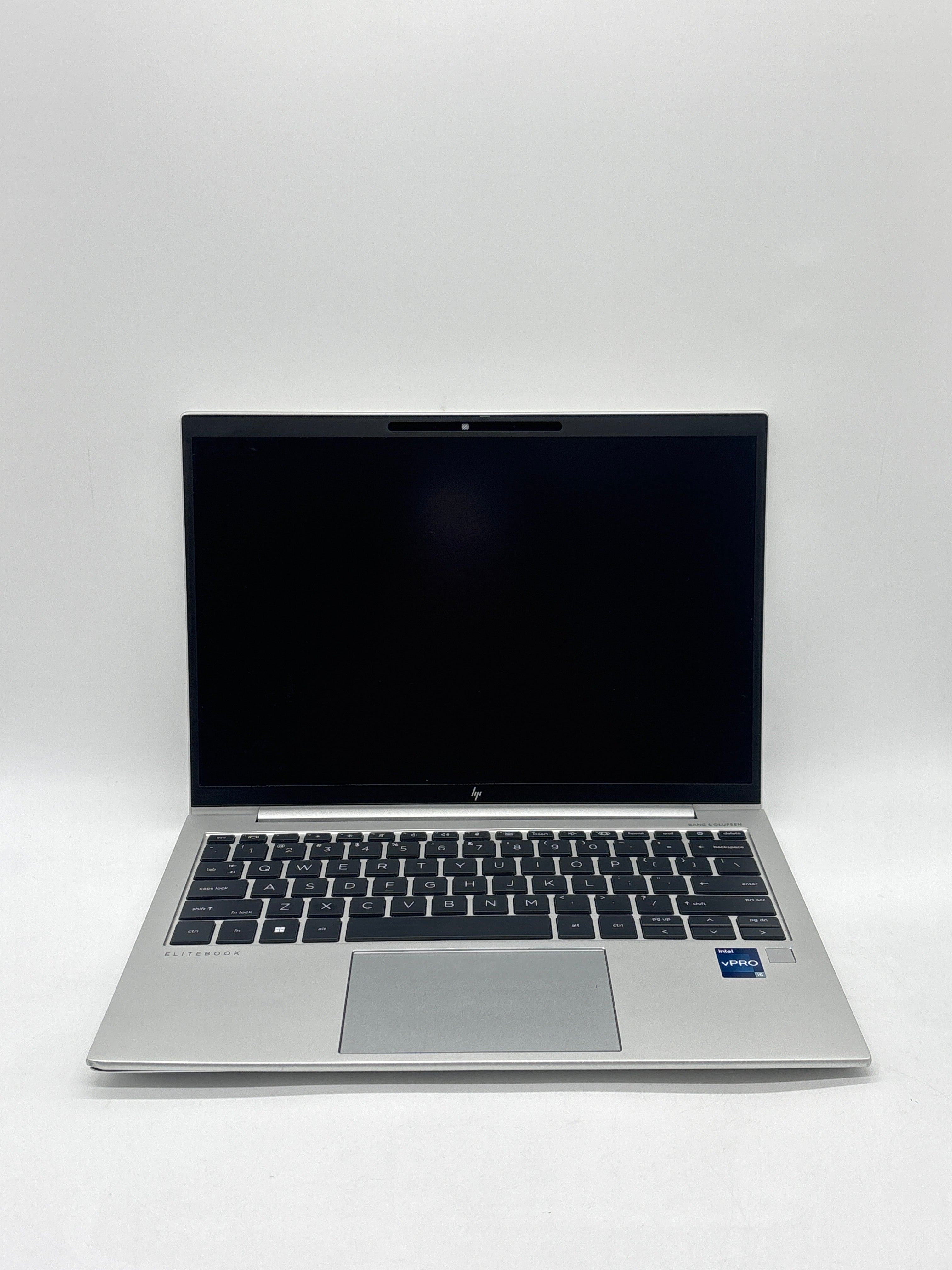 HP EliteBook 830 G10 Core i5-1345U 16GB RAM 256GB SSD - BIOS Lock/Remotely Managed