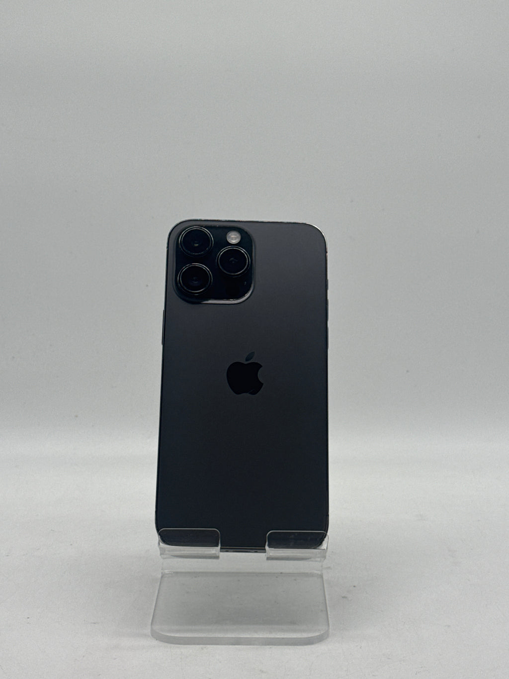Apple iPhone 14 Pro Max 6.7" A2651 128GB Unlocked Space Black - Service Battery