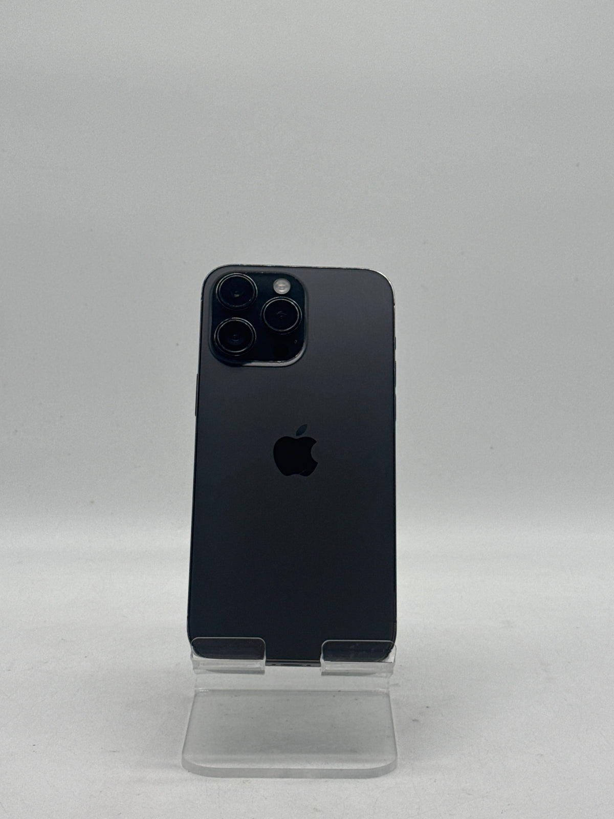 Apple iPhone 14 Pro Max 6.7" A2651 128GB Unlocked Space Black - Service Battery