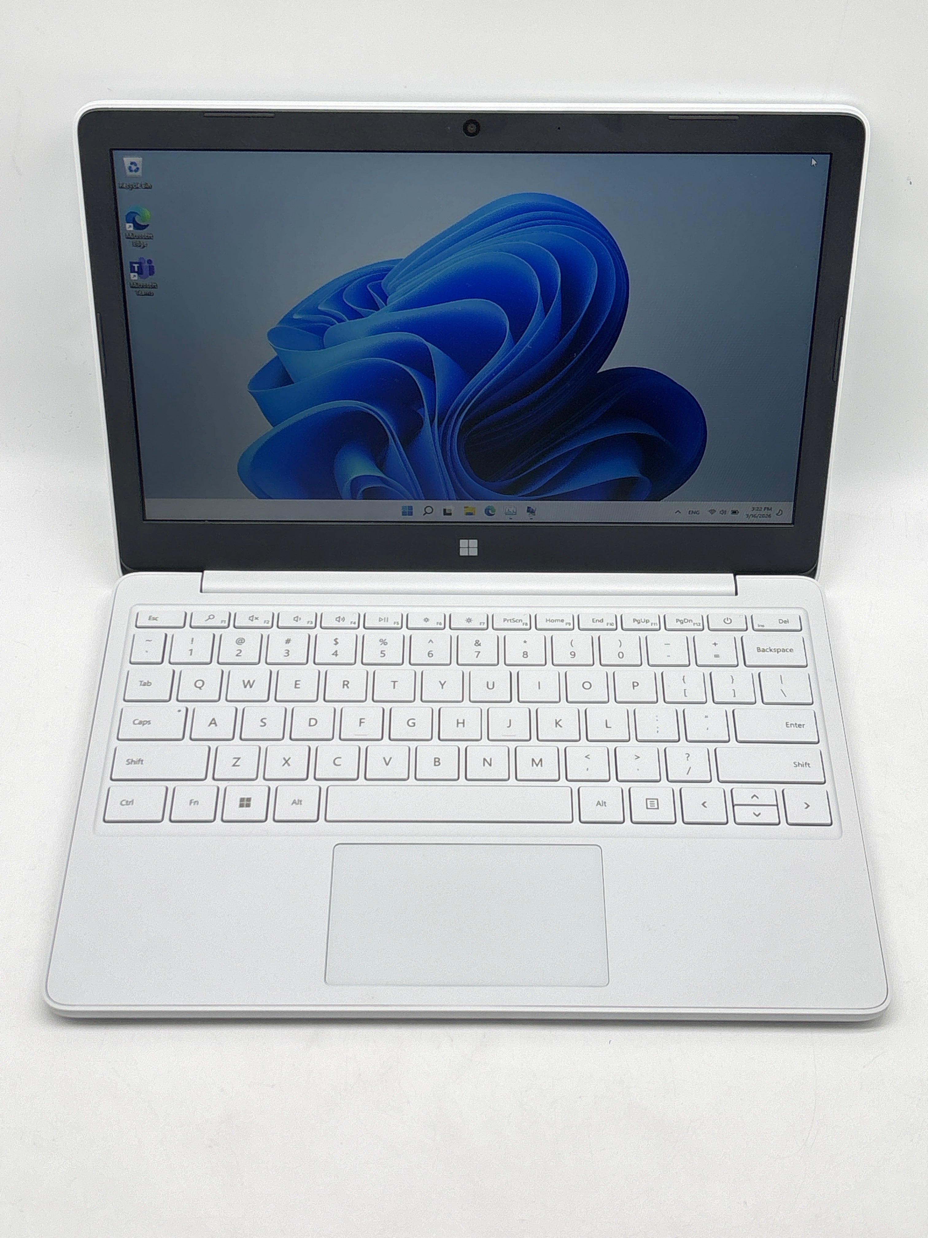 Microsoft Surface Laptop SE Celeron N4120 8GB RAM 128GB SD - Used