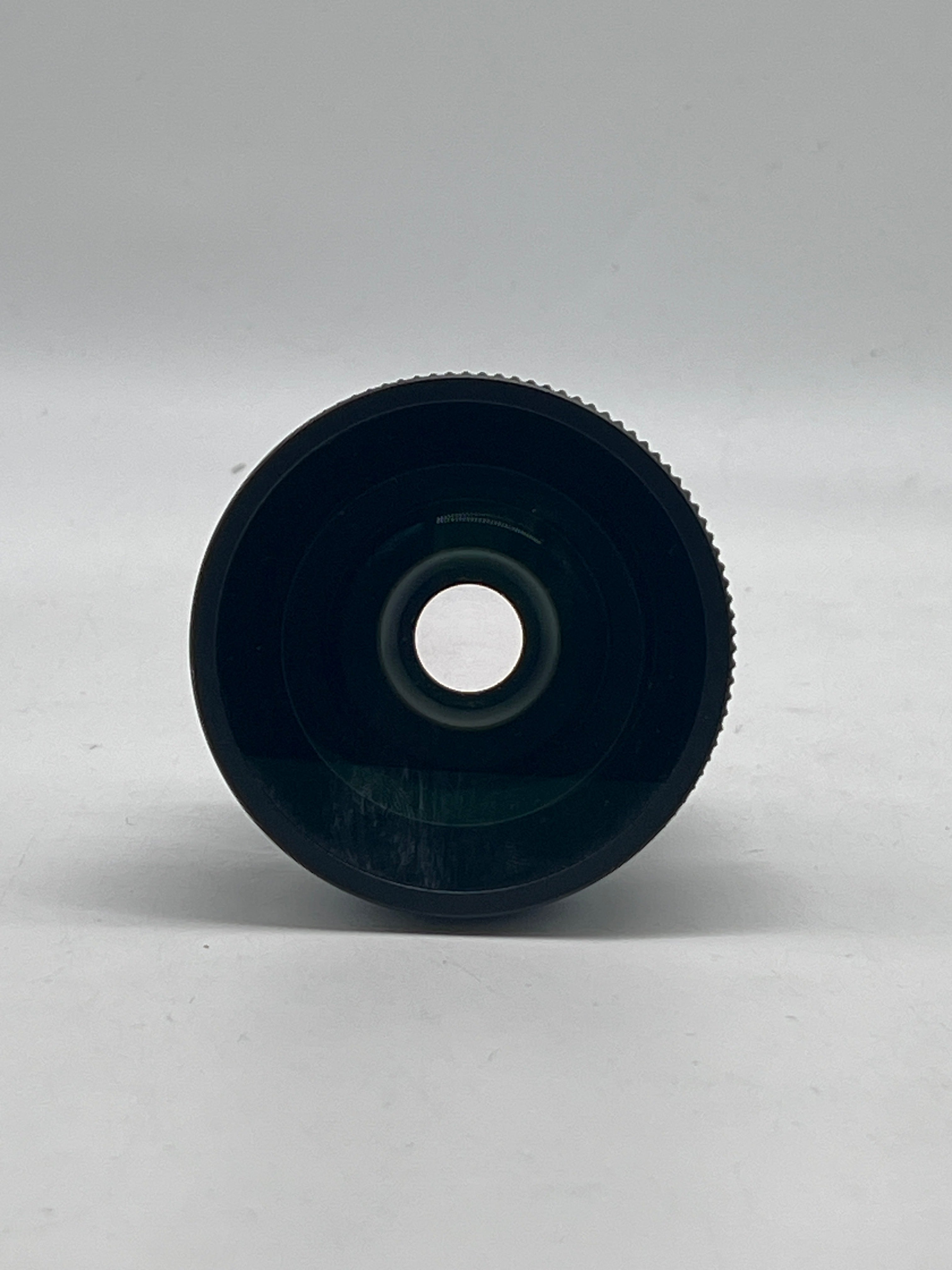 Opteka Super Wide Fisheye Lens 0.20x Camera Lens Black