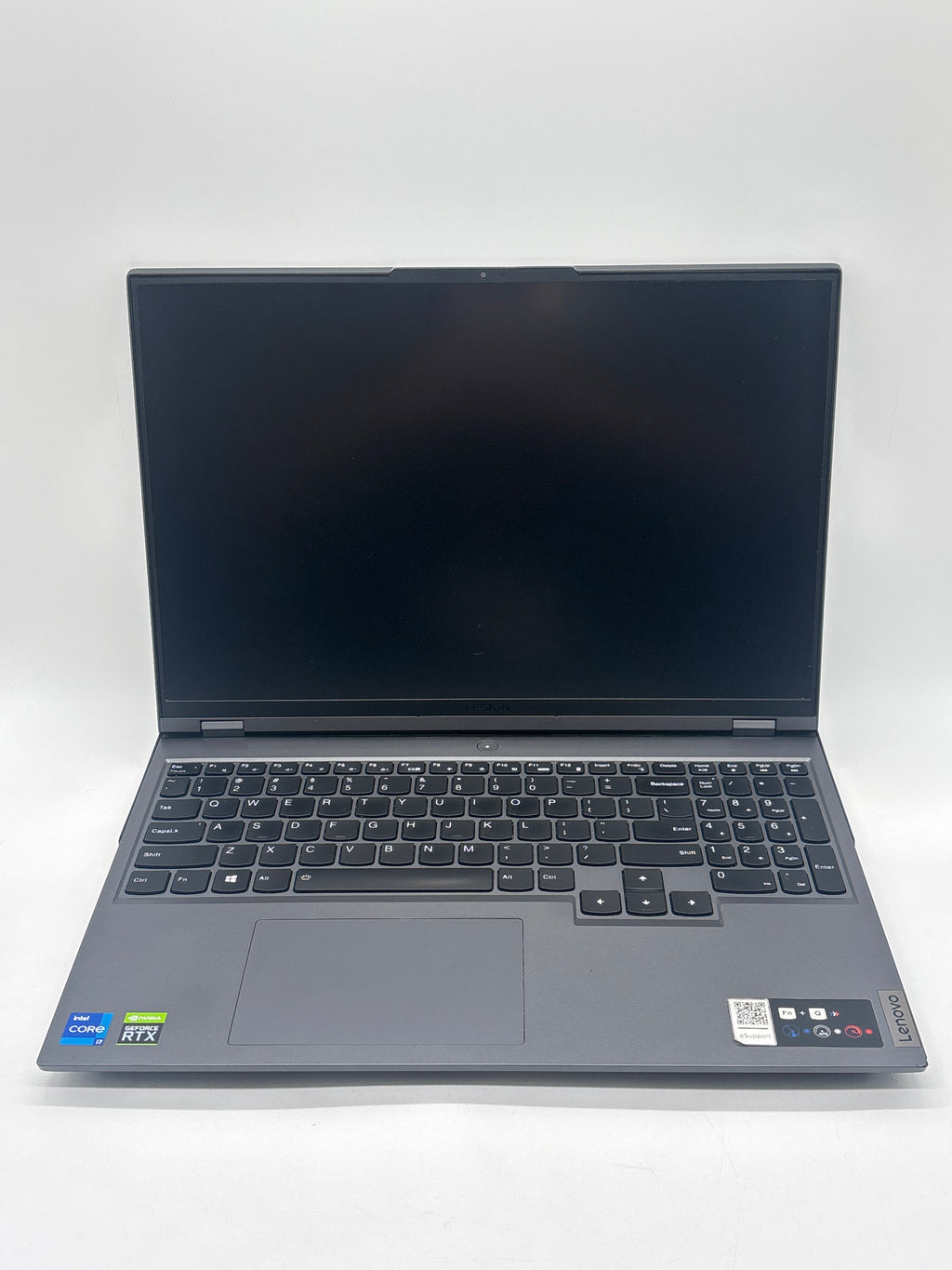 Lenovo Legion 5 Pro 16ITH6H i7-11800H 32GB RAM 2TB SSD GeForce RTX 3070