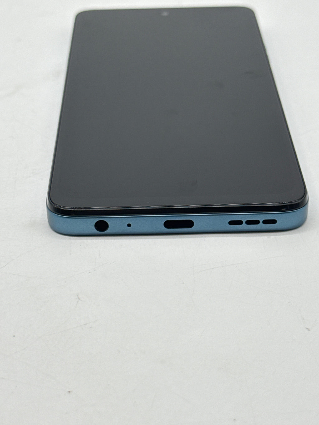 Motorola Moto G Play 2026 64GB - For Parts Compatible with Metro