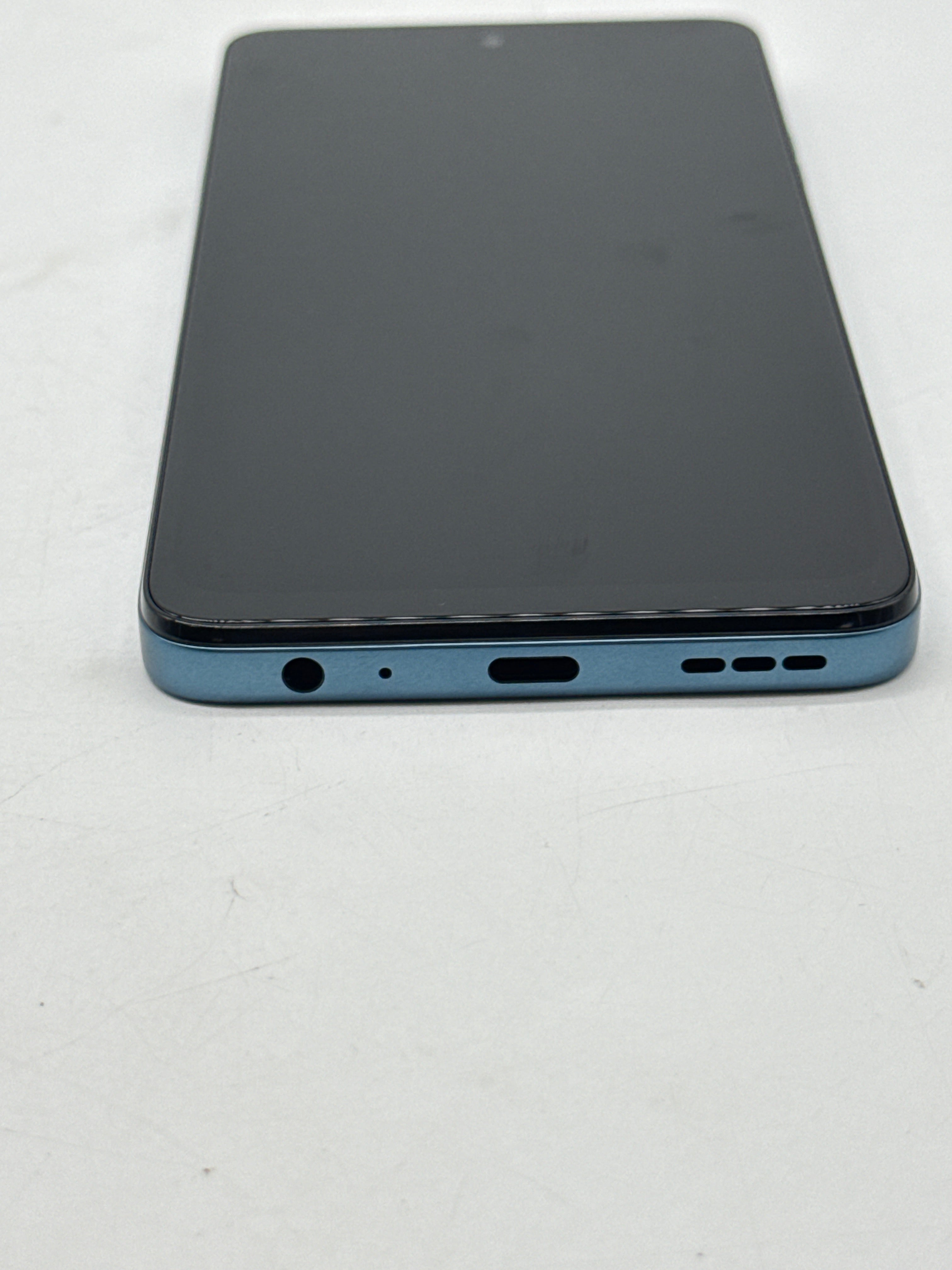 Motorola Moto G Play 2026 64GB - For Parts Compatible with Metro