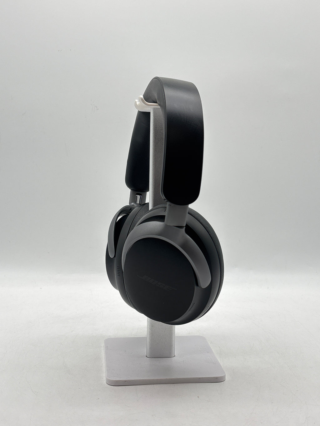Bose QuietComfort Ultra Headphones (1st Gen) Over-Ear Noise Cancelling Black - Used