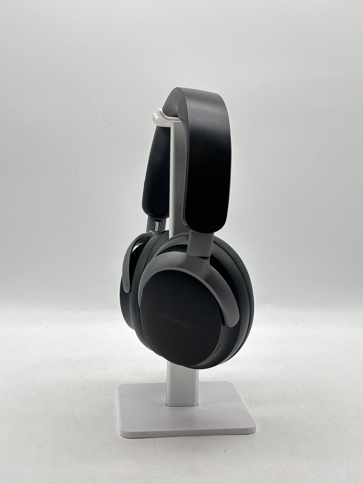 Bose QuietComfort Ultra Headphones (1st Gen) Over-Ear Noise Cancelling Black - Used