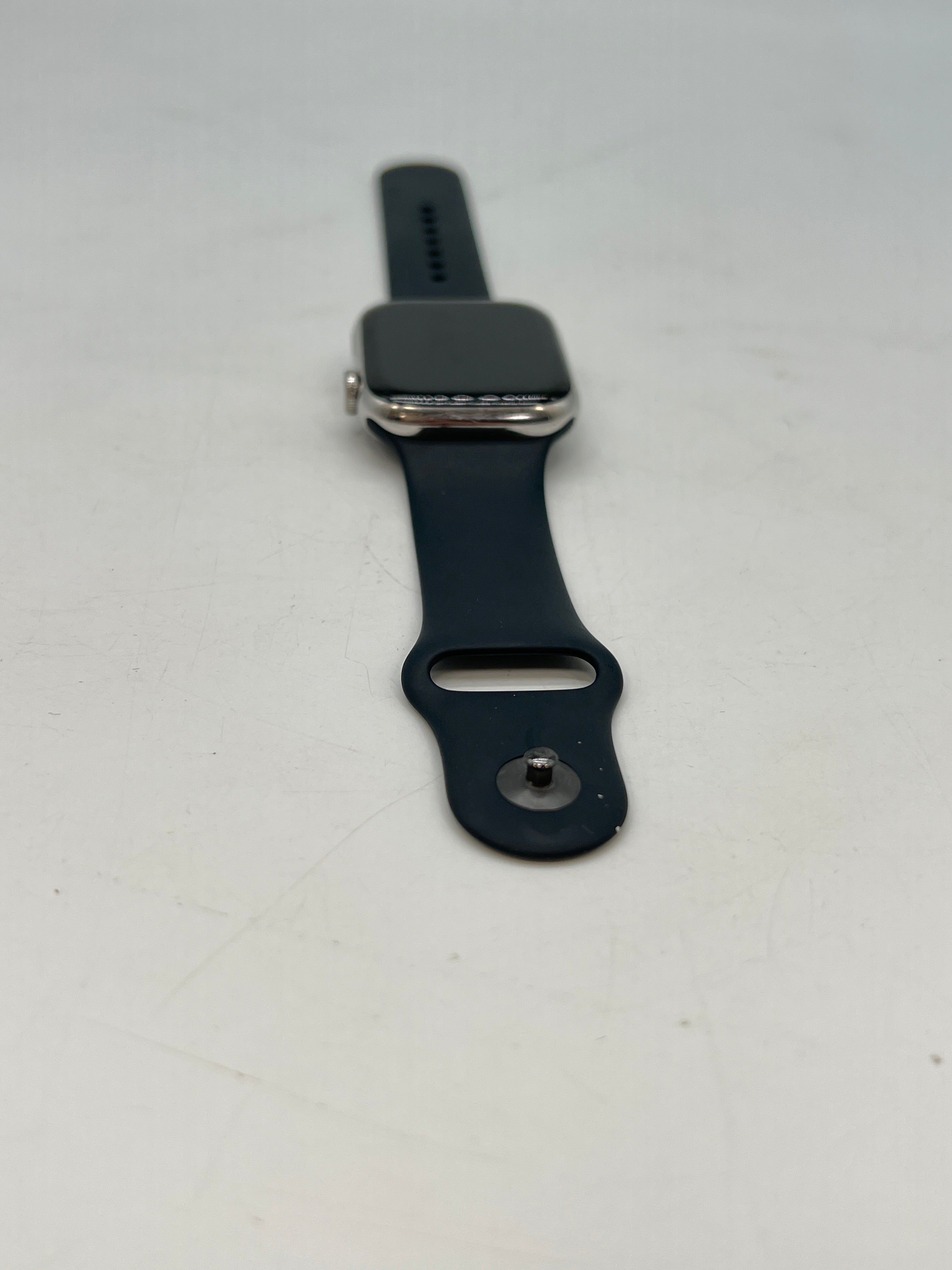 Apple Watch Series 7 GPS + Cellular 45mm Unlocked - Used
