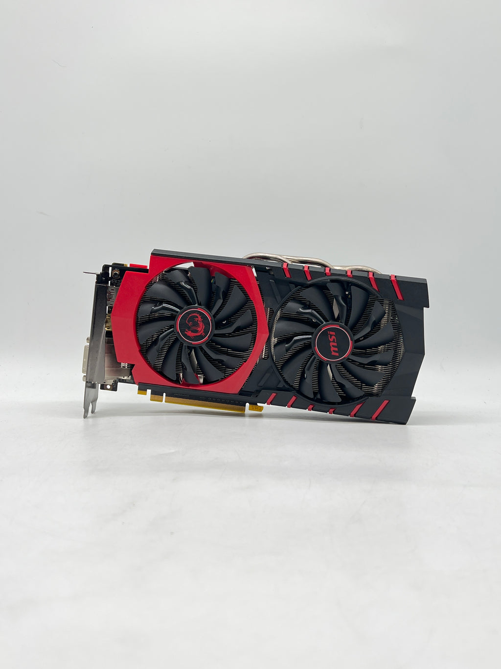MSI GeForce GTX 960 4GB GDDR5