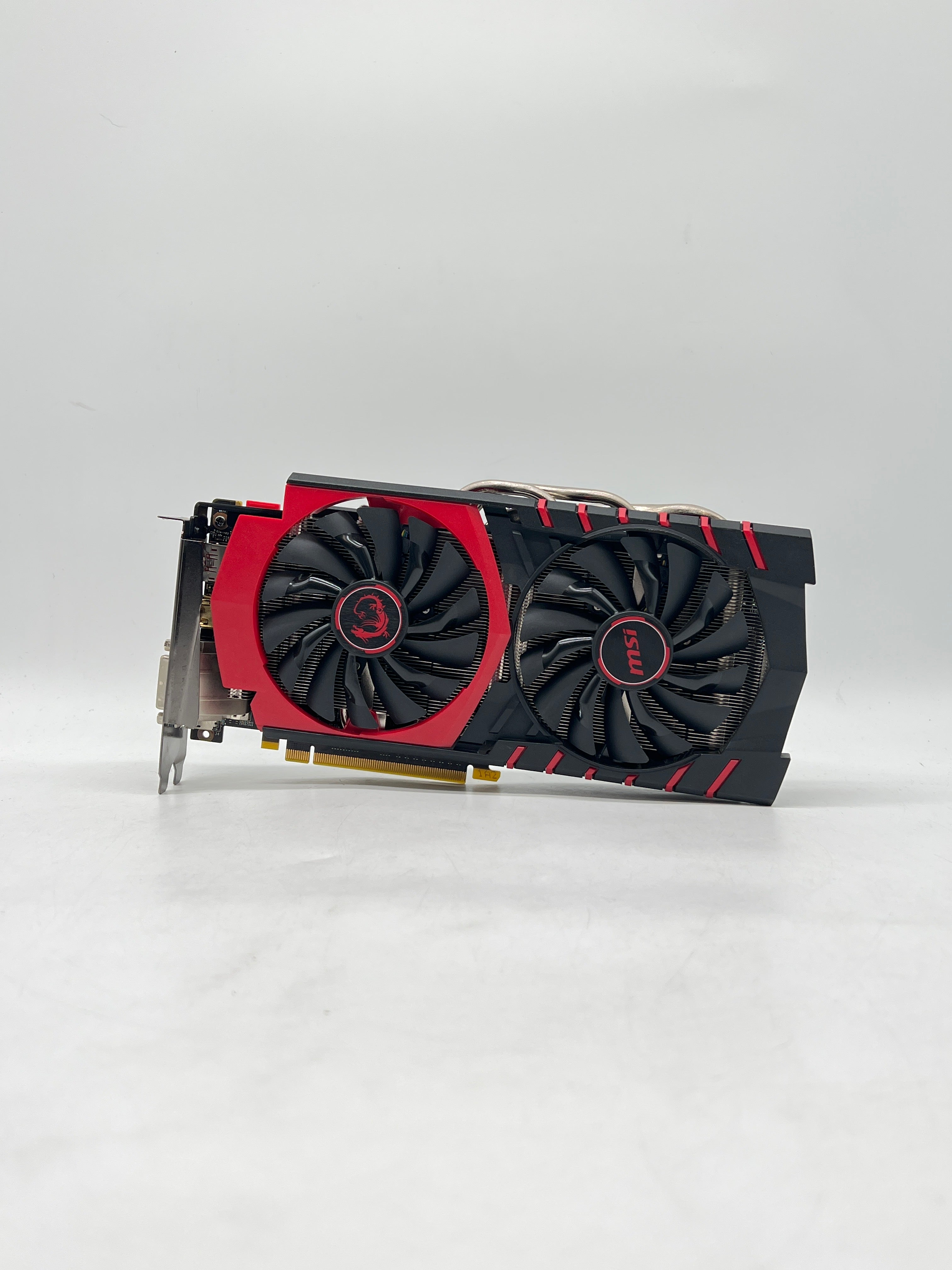 MSI GeForce GTX 960 4GB GDDR5