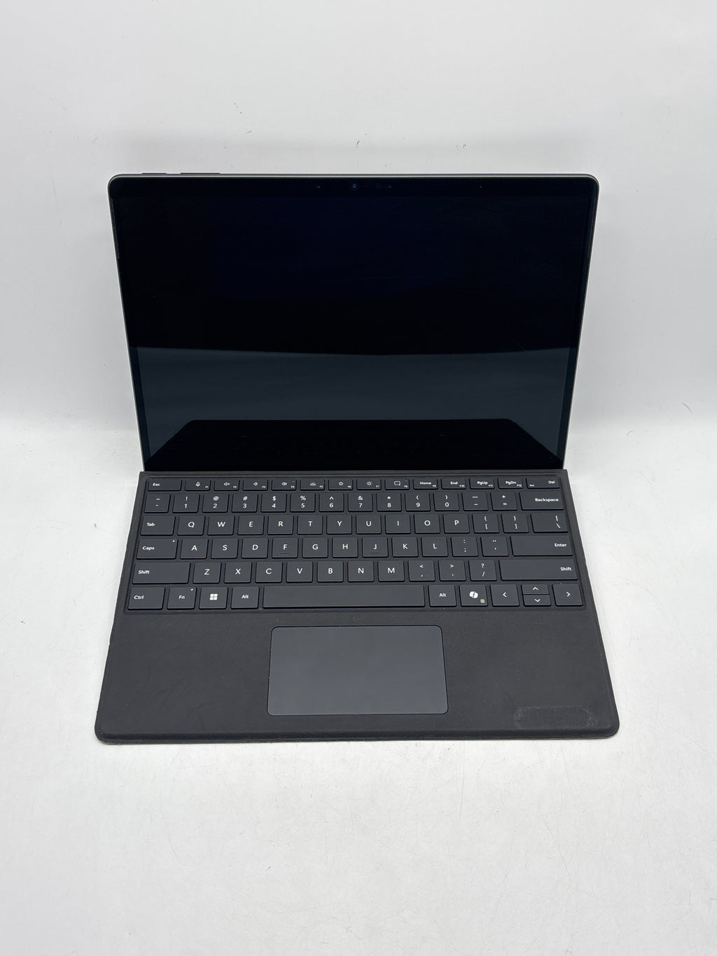 Microsoft Surface Pro 10 for Business 2079 13" Ultra 7 16GB RAM 512GB SSD Black - No OS