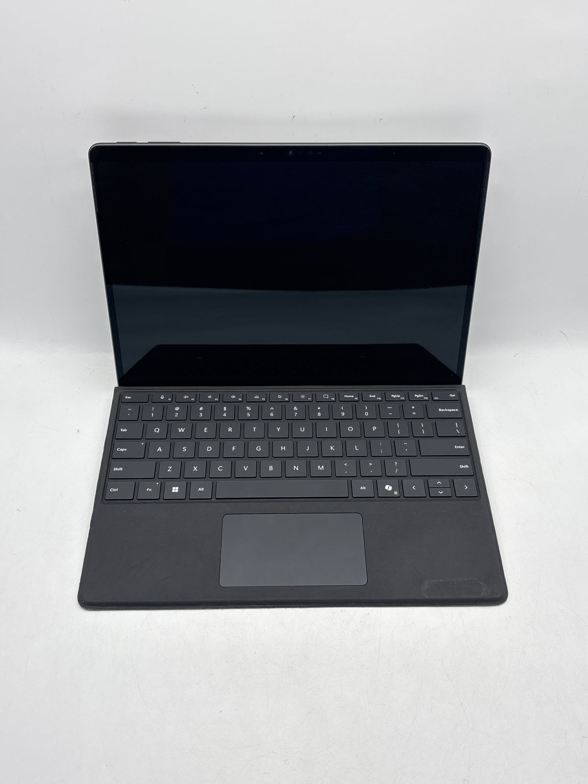 Microsoft Surface Pro 10 for Business 2079 13" Ultra 7 16GB RAM 512GB SSD Black - No OS