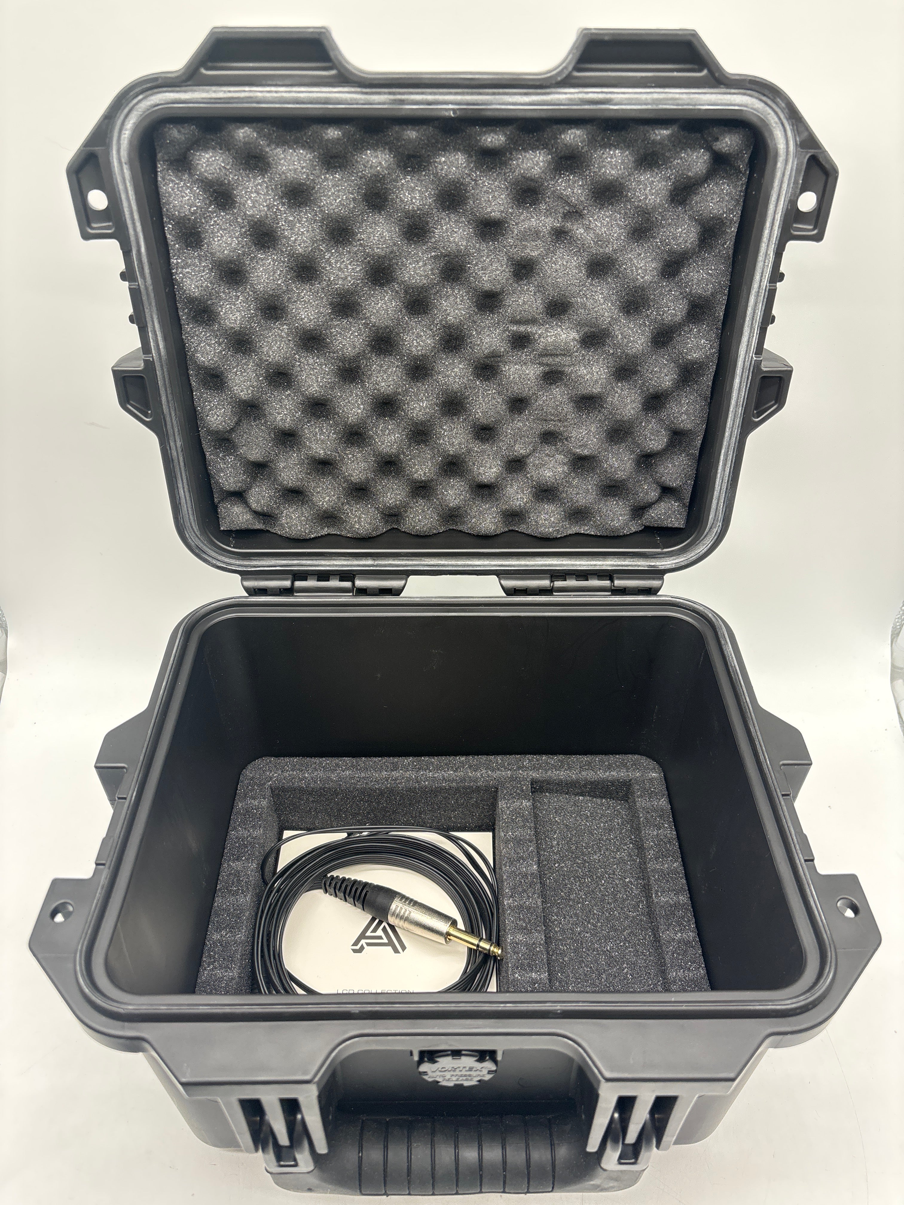 Audeze LCD-2 Over-Ear Planar Magnetic Headphones - Open Box