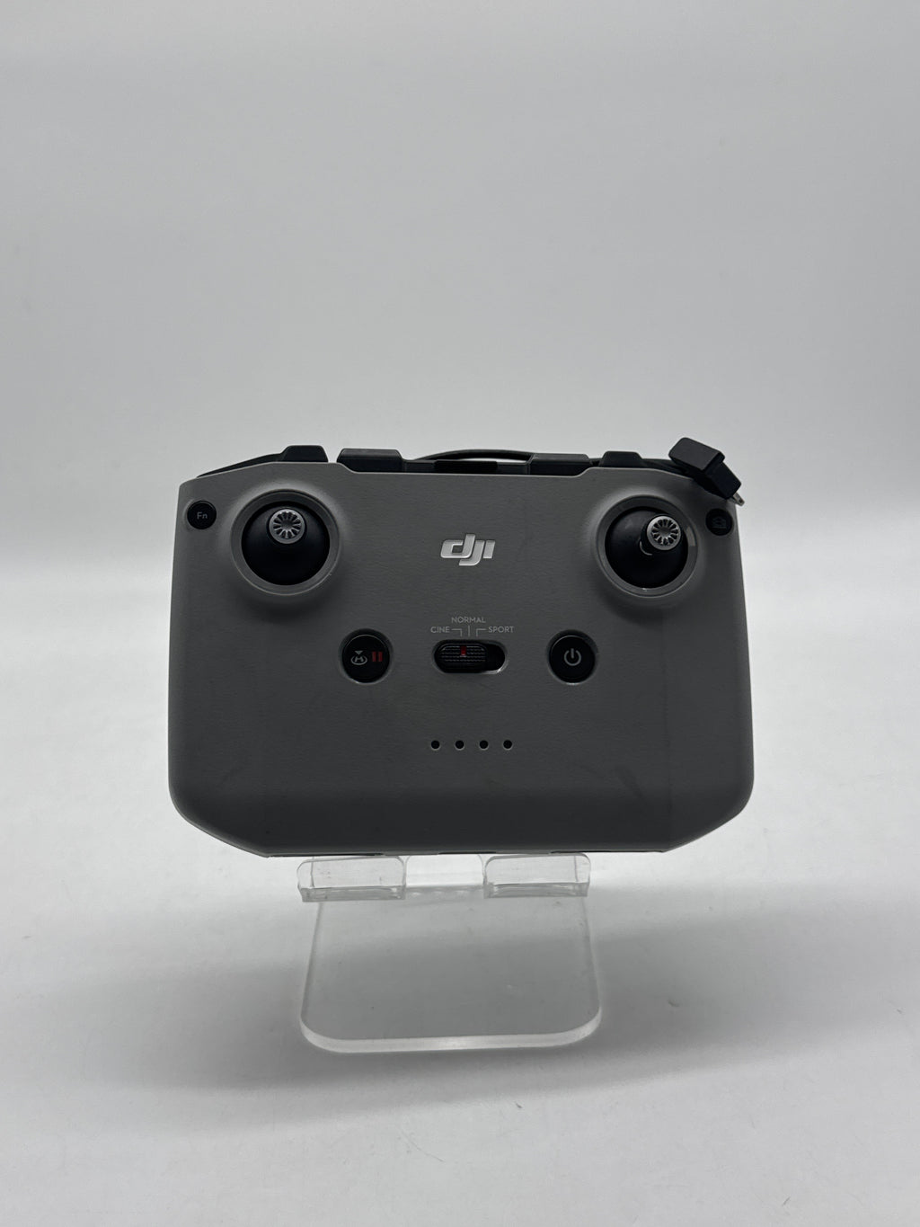 DJI Mini 2 4K Camera Drone w/ RC-N1 Remote Controller