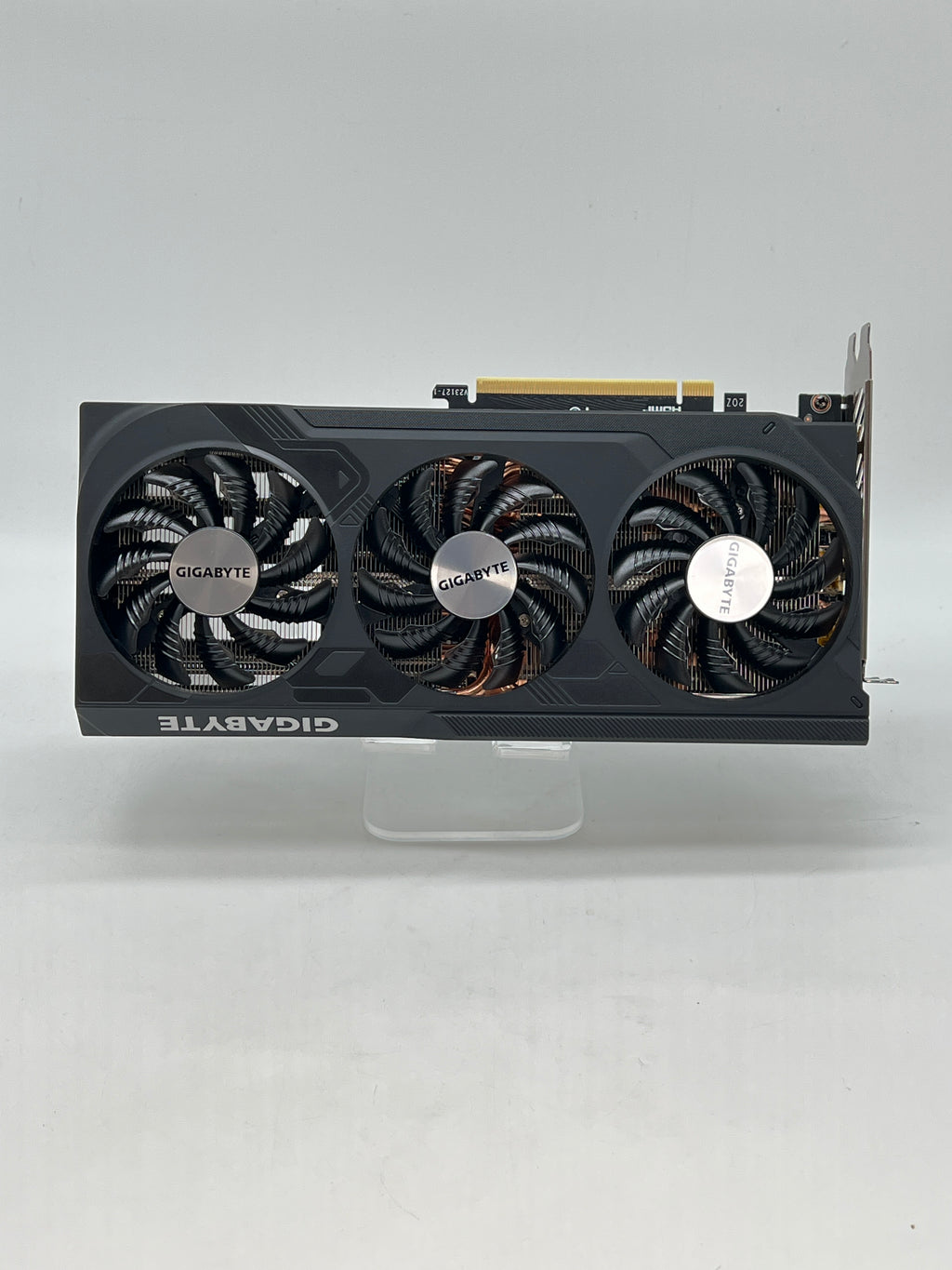 Gigabyte GeForce RTX 4070 Ti Super 16GB GDDR6X Graphics Card - Used with Box