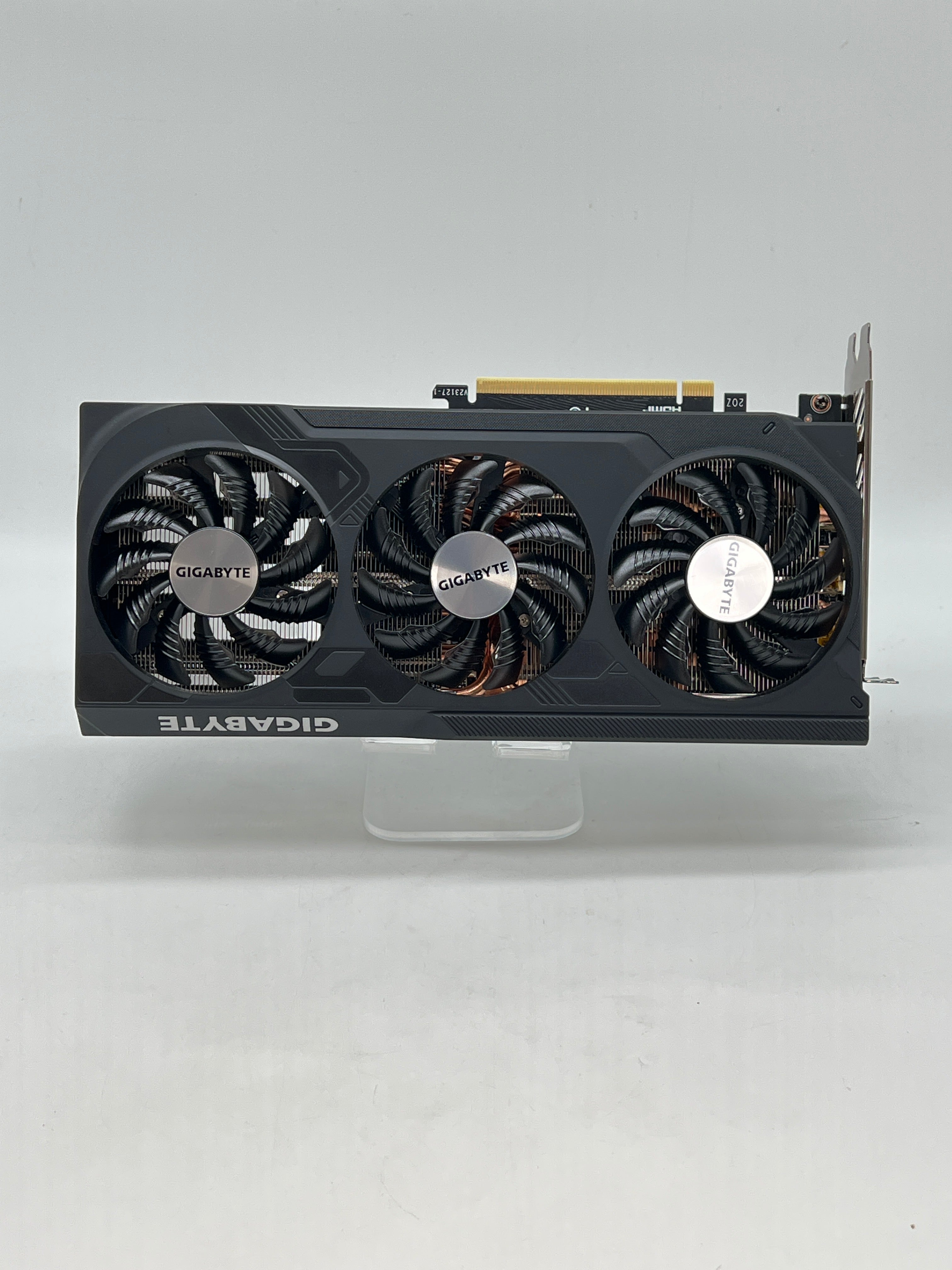 Gigabyte GeForce RTX 4070 Ti Super 16GB GDDR6X Graphics Card - Used with Box