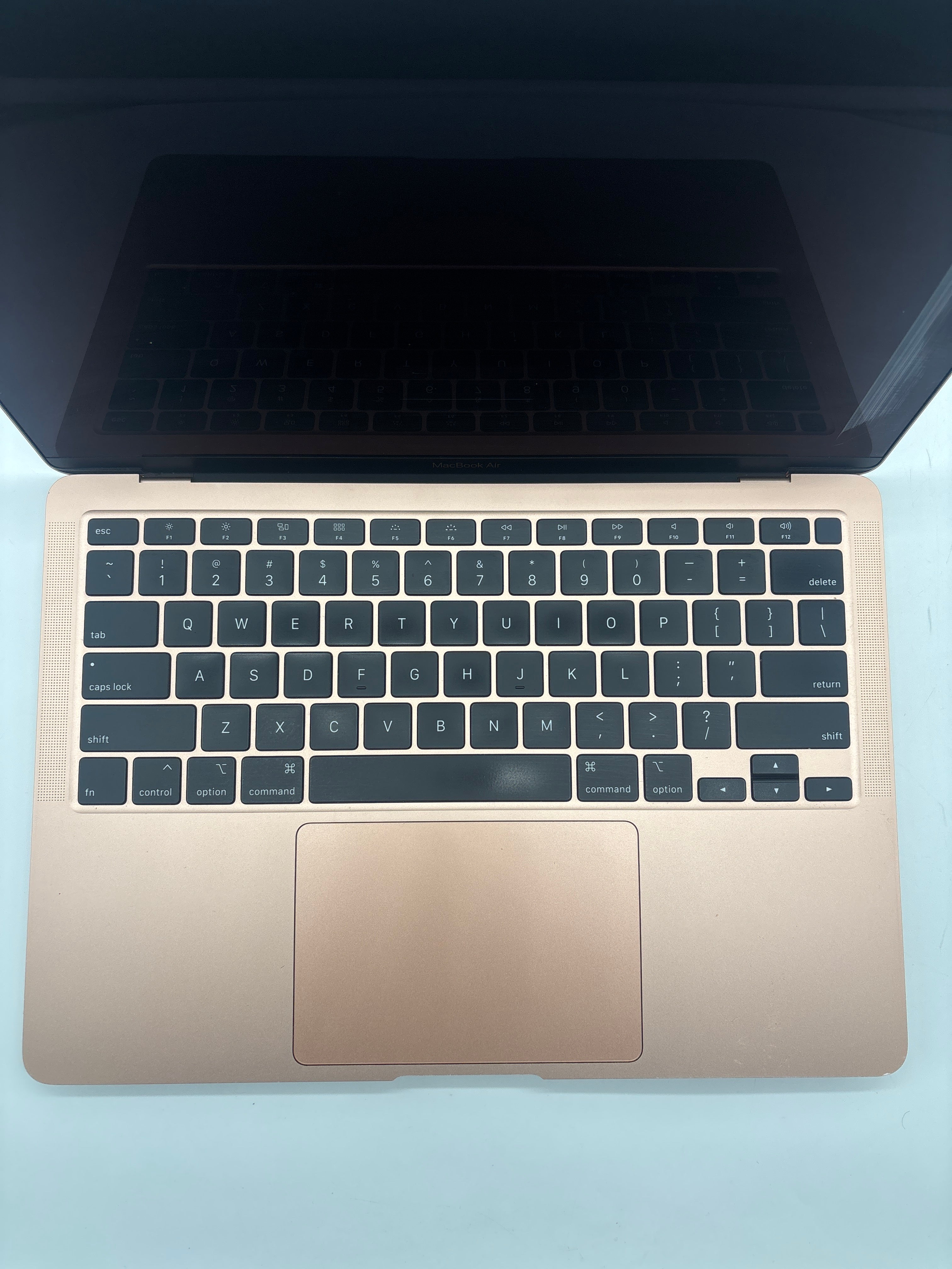 Apple MacBook Air 13" A2179 i3 8GB RAM 256GB SSD - For Parts (Read DESC)
