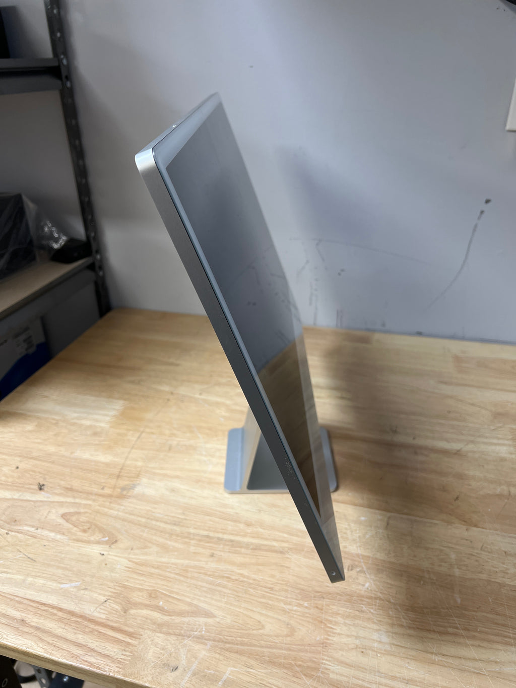 Apple iMac 24" M1 A2438 2021 8GB 256GB SSD Silver MJV83LL/A - For Parts (Remotely Managed)
