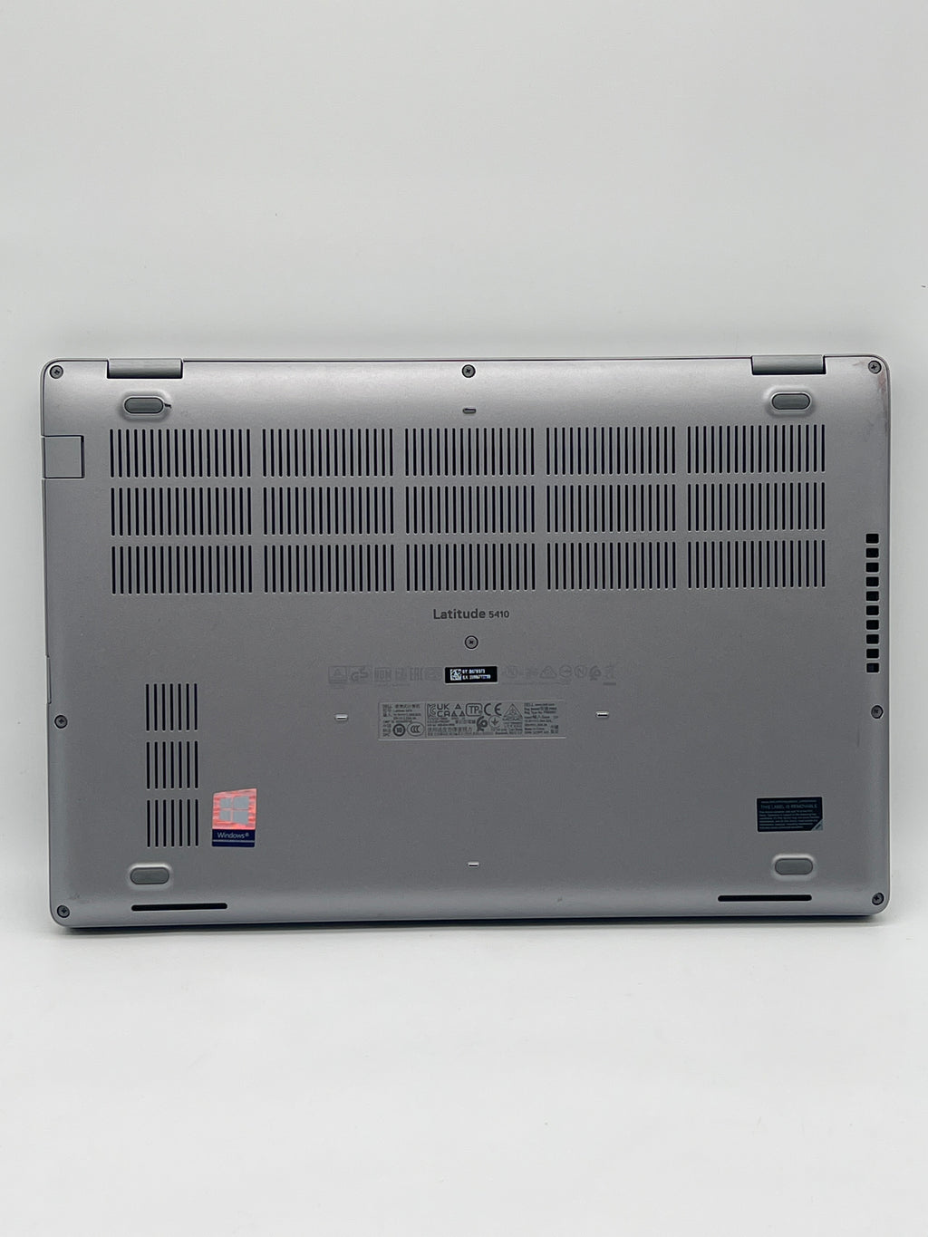 Dell Latitude 5410 i5-10310U 16GB RAM 512GB SSD - Used