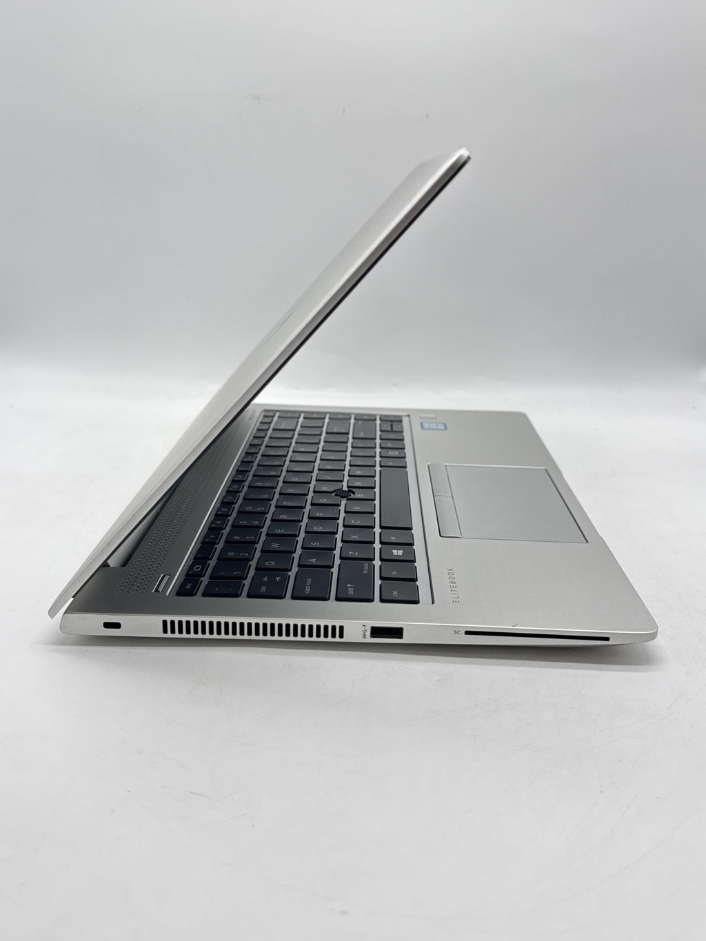 HP EliteBook 840 G6 Core i5 8265U 8GB RAM 256GB SSD - READ