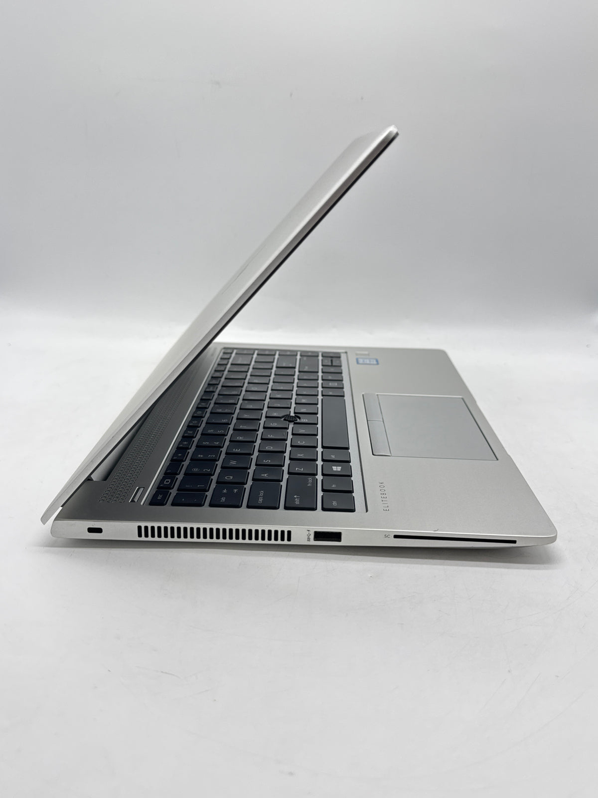 HP EliteBook 840 G6 Core i5 8265U 8GB RAM 256GB SSD - READ