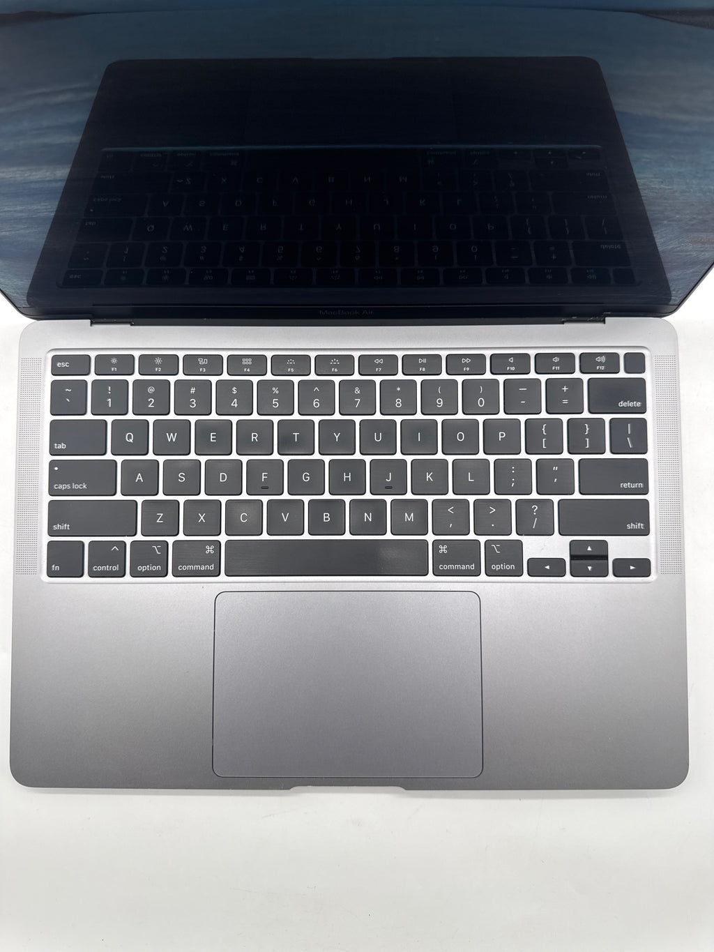 Apple MacBook Air 13" A2179 i3 8GB RAM 256GB SSD - Bad Display
