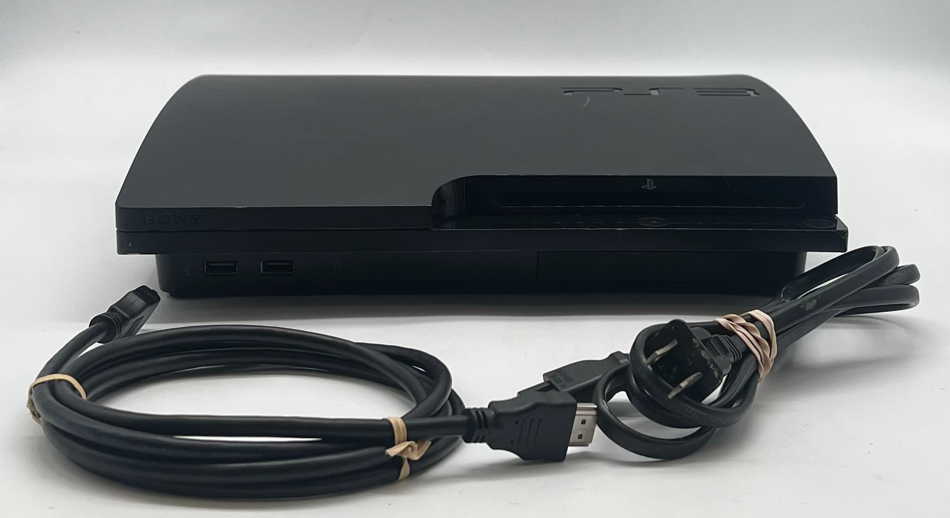 Sony PlayStation 3 (CECH-3001A) 160GB - Used