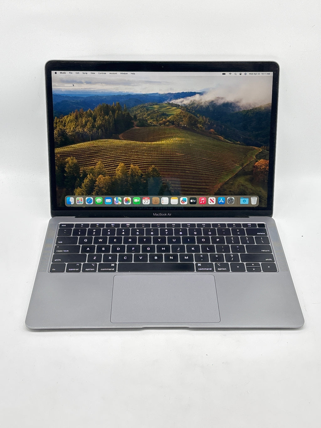 Apple MacBook Air 13" A1932 i5 8GB RAM 128GB SSD - Used