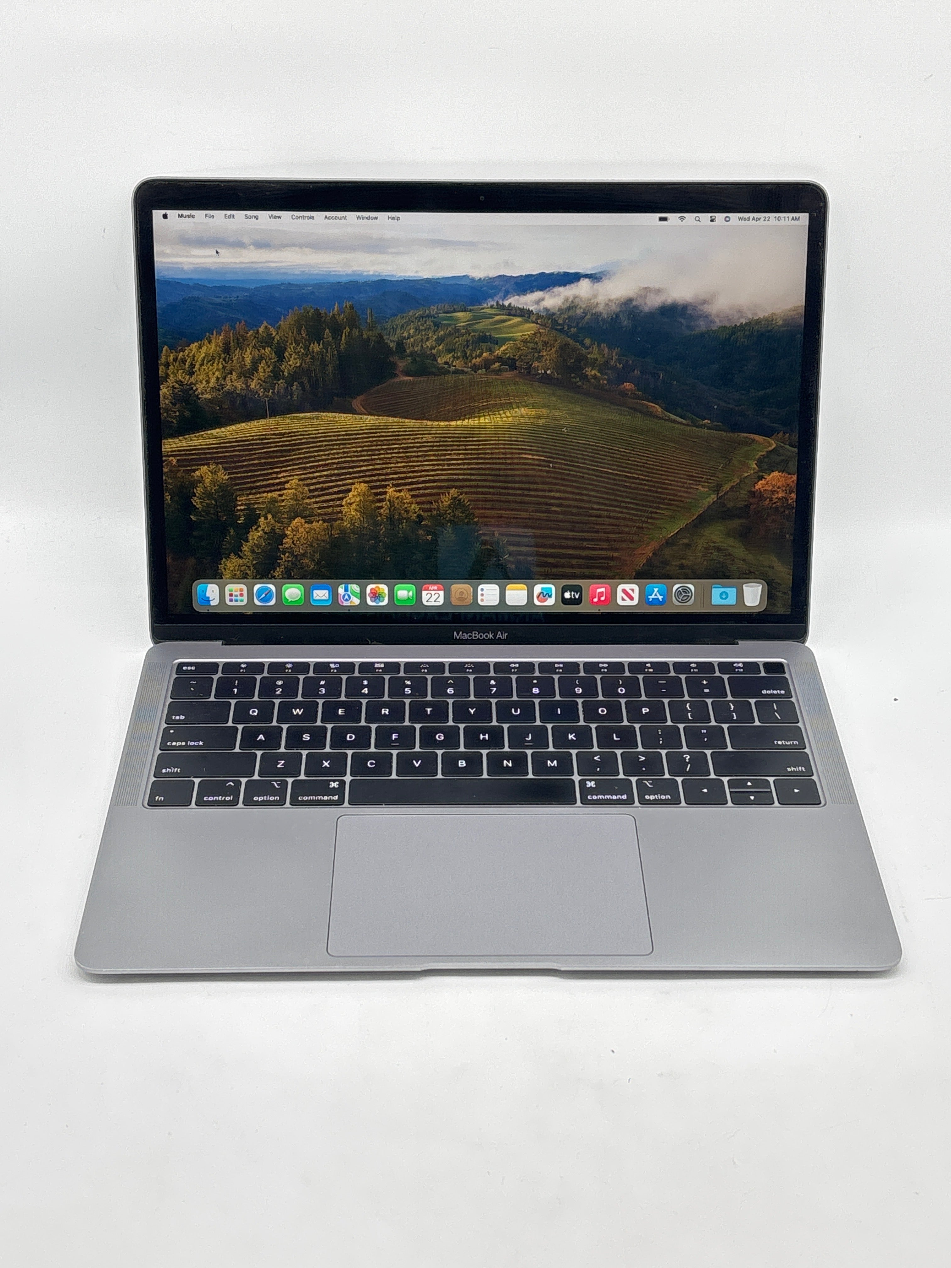 Apple MacBook Air 13" A1932 i5 8GB RAM 128GB SSD - Used