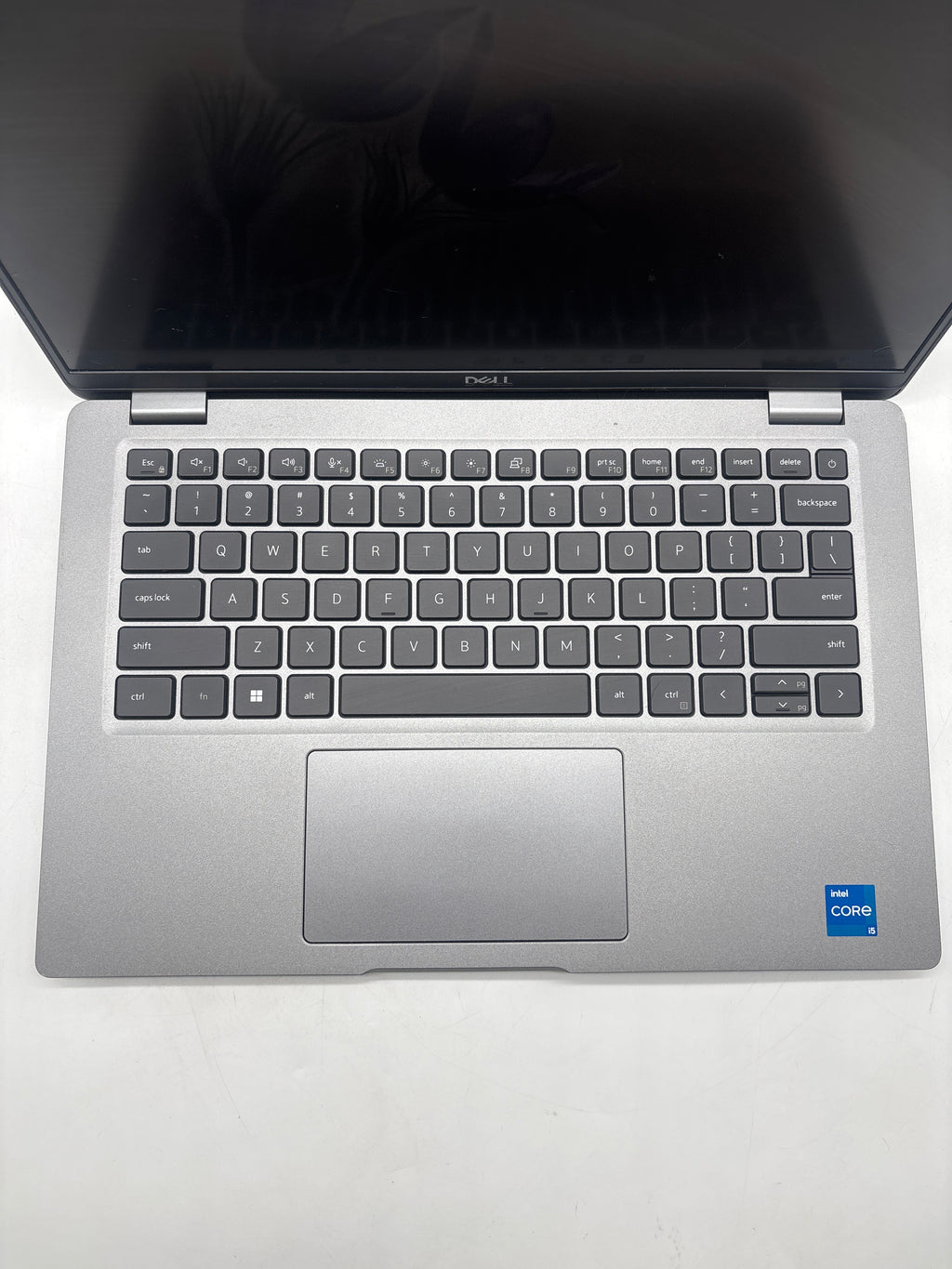 Dell Latitude 5430 14" Core i5-1235U 16GB RAM 256GB SSD Gray