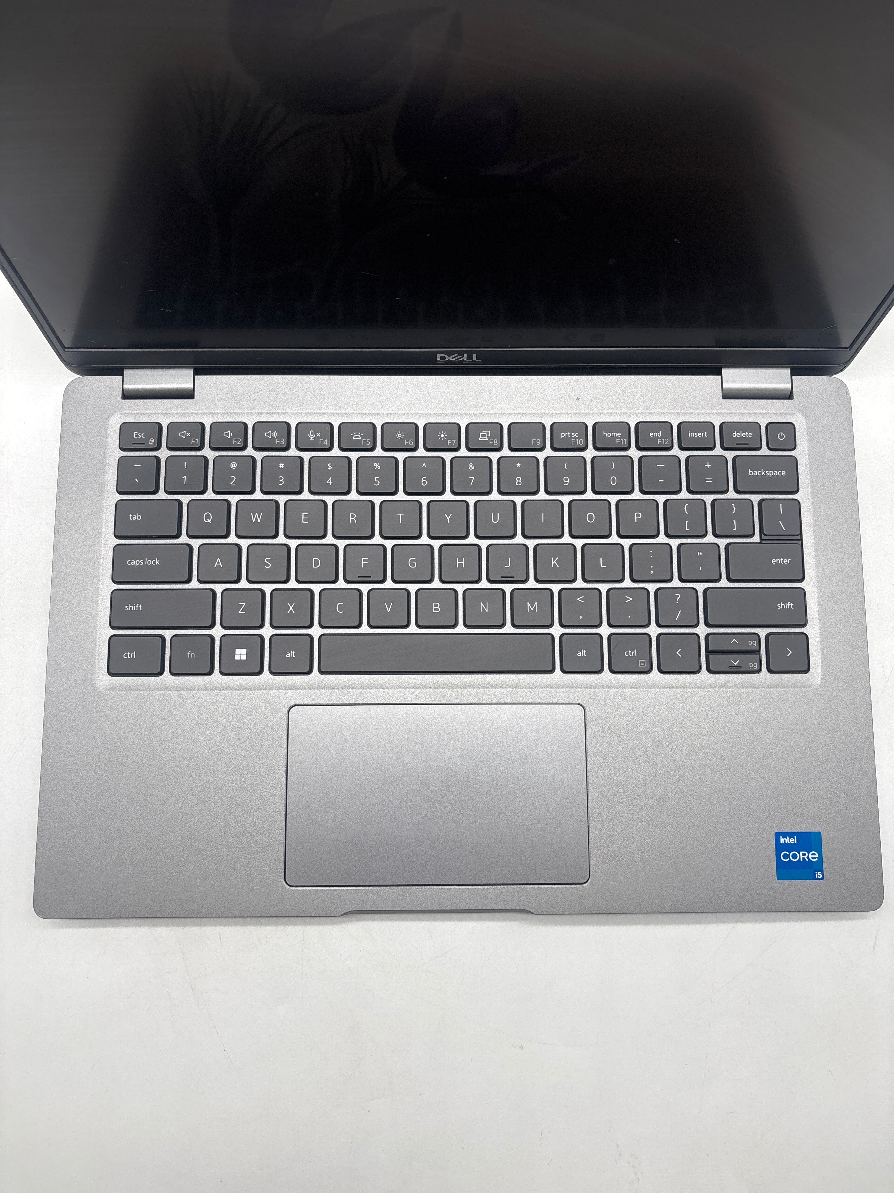 Dell Latitude 5430 14" Core i5-1235U 16GB RAM 256GB SSD Gray