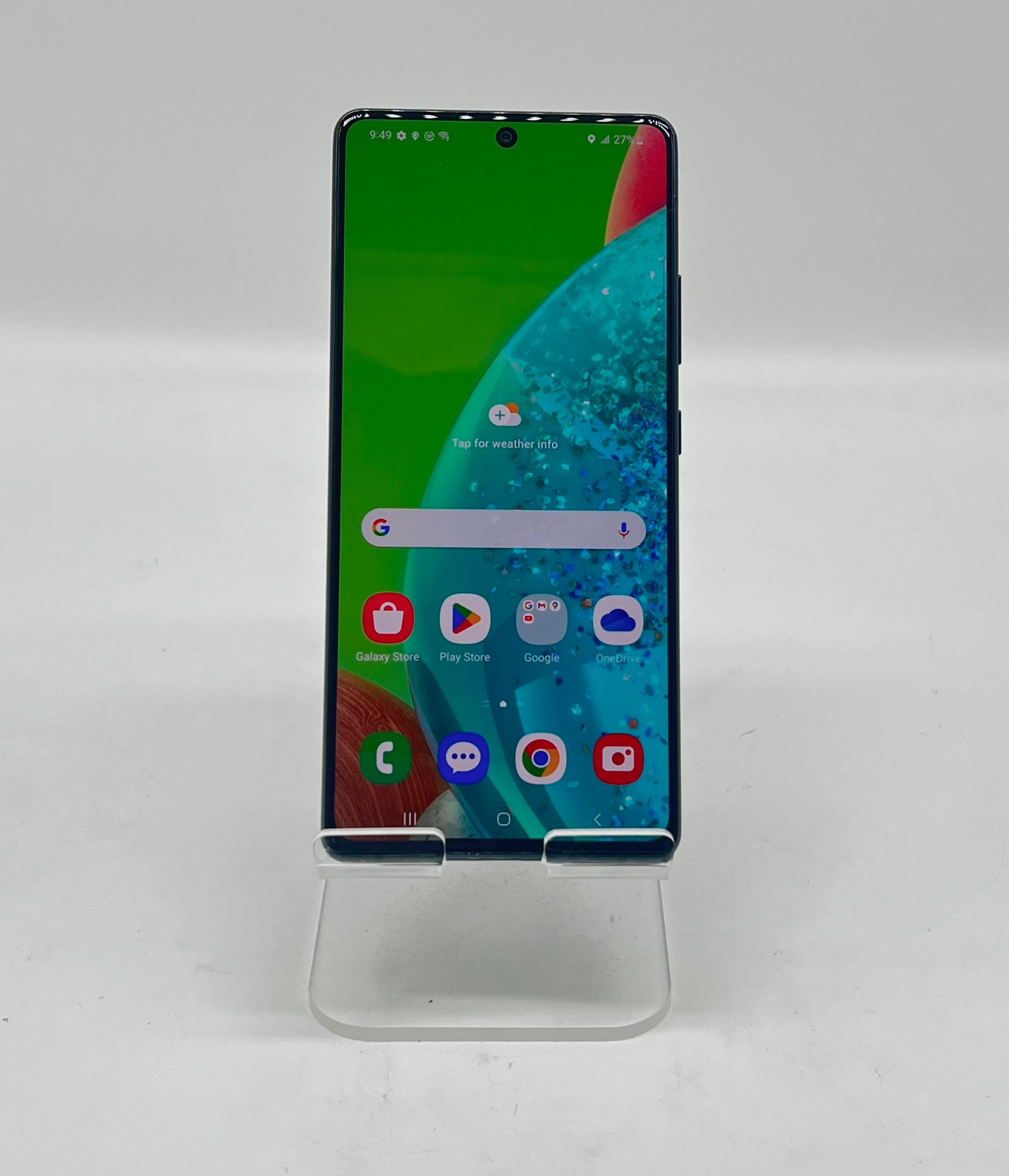Samsung Galaxy A71 128GB T-Mobile - Used