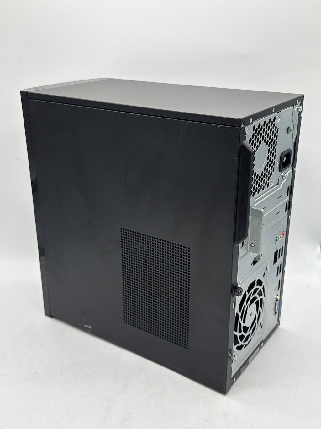 HP Pavilion p460-p214 i7-7700T 16GB RAM 500GB SSD - Used