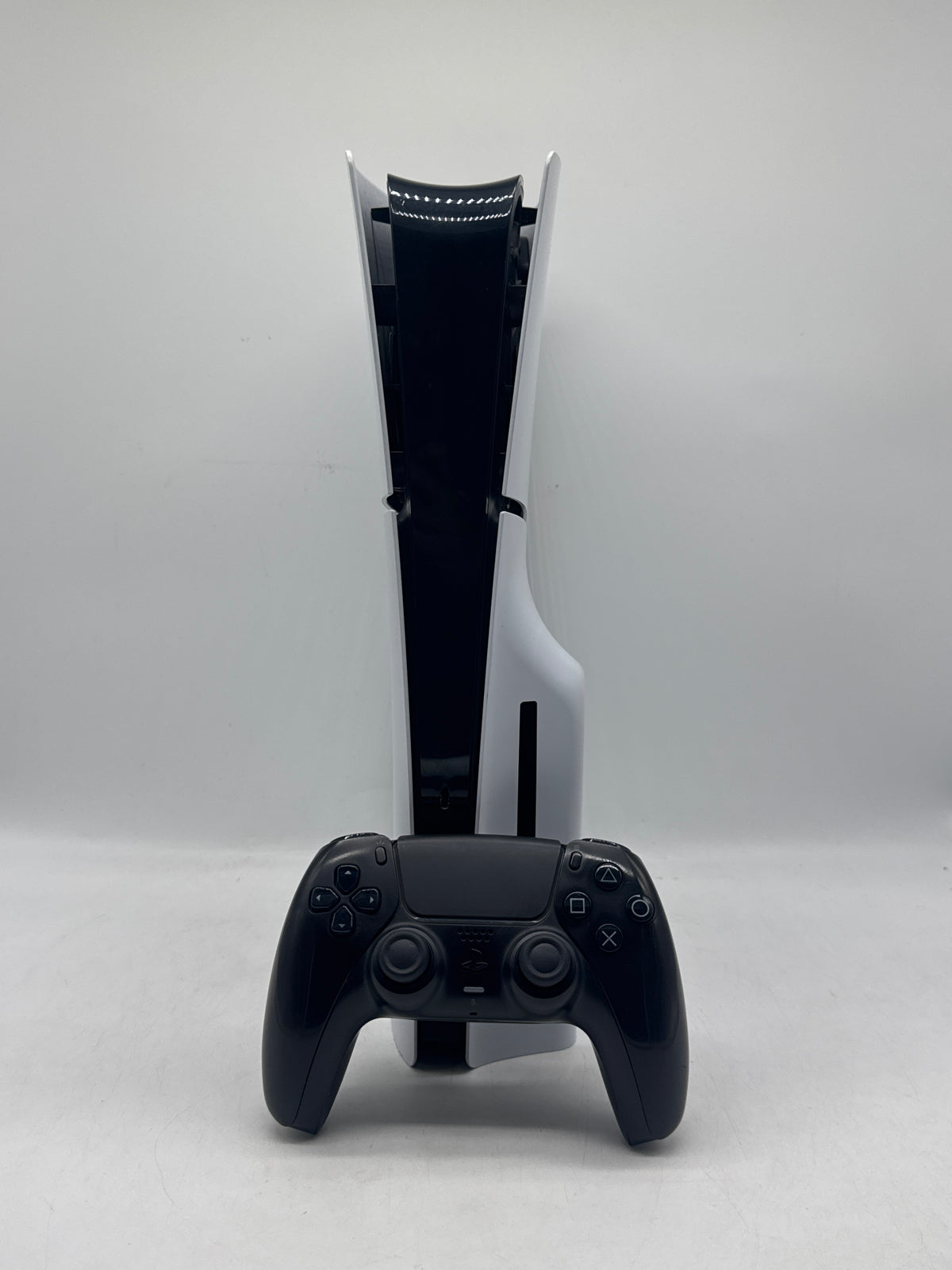 Sony PlayStation 5 Slim Disc Console CFI-2015 1TB with Controller - Used