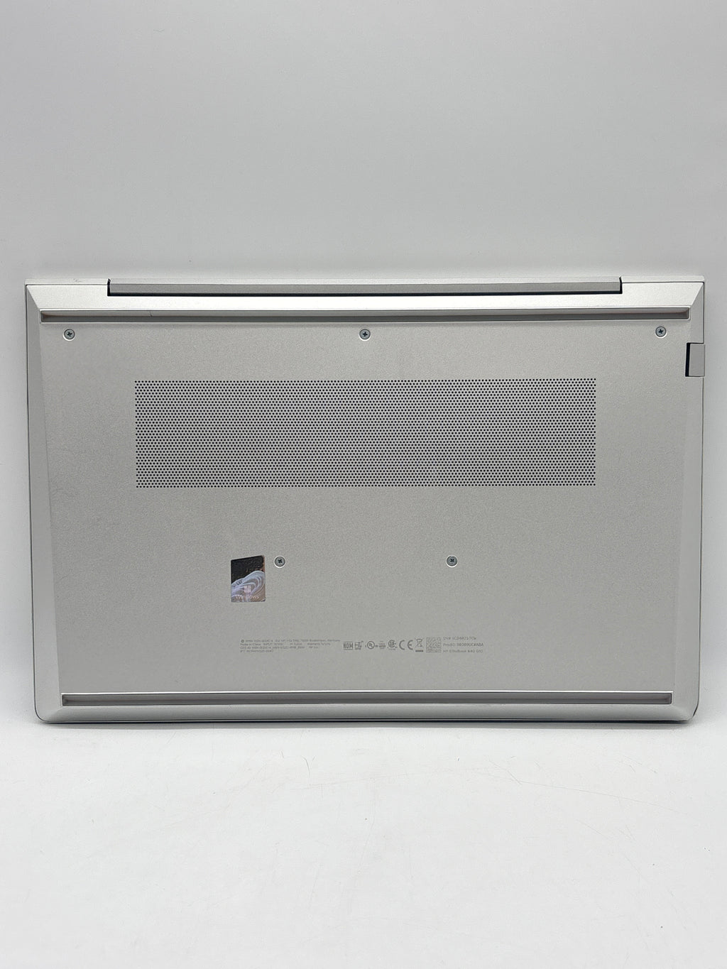 HP EliteBook 640 G10 i5-1345U 16GB RAM 512GB SSD - Used