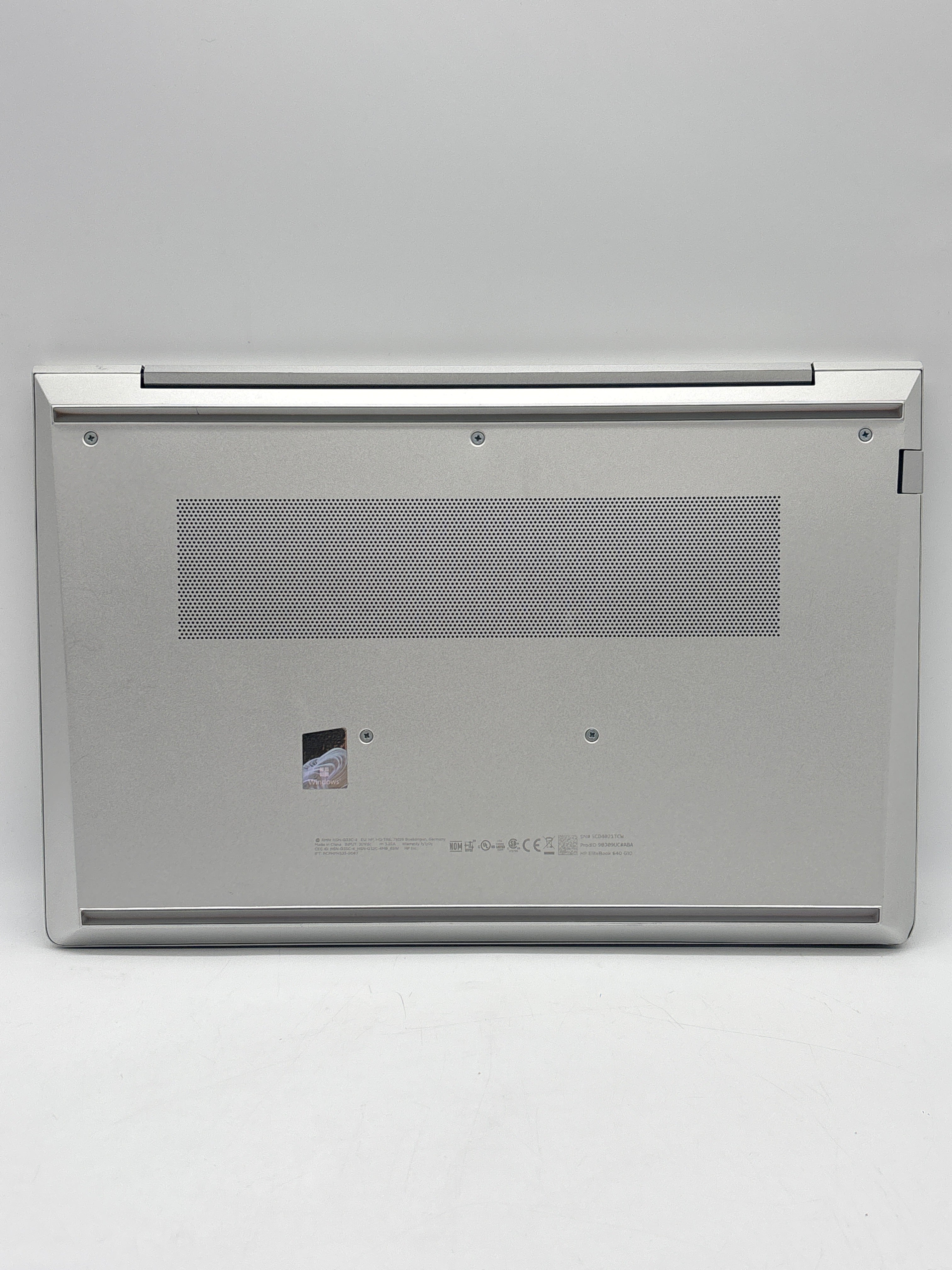 HP EliteBook 640 G10 i5-1345U 16GB RAM 512GB SSD - Used