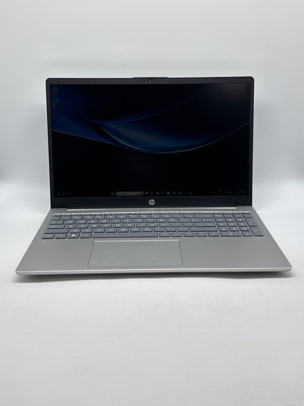 HP 15-fc0003ca 15.6" Athlon Silver 7120U 8GB RAM 512GB SSD - Used