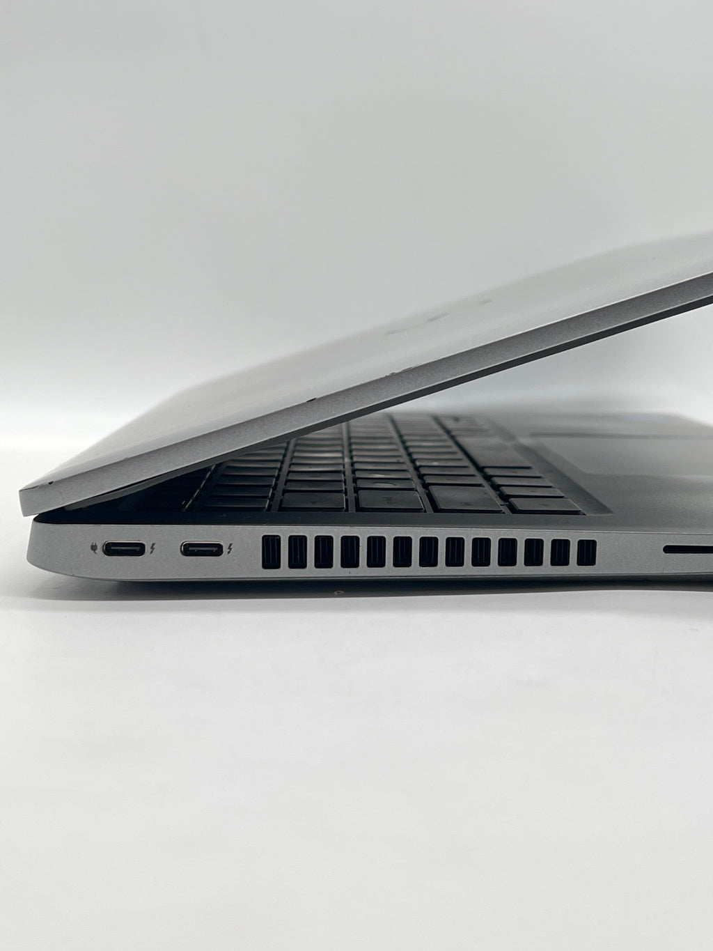Dell Latitude 5420 Touch i5-1145G7 16GB RAM 256GB SSD - Worn Keyboard
