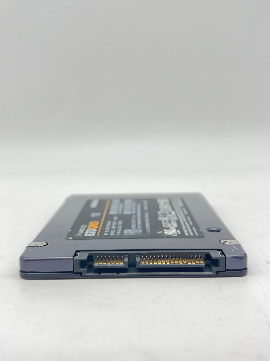 Samsung 870 QVO 1TB 2.5 in Internal SSD MZ-77Q1T0